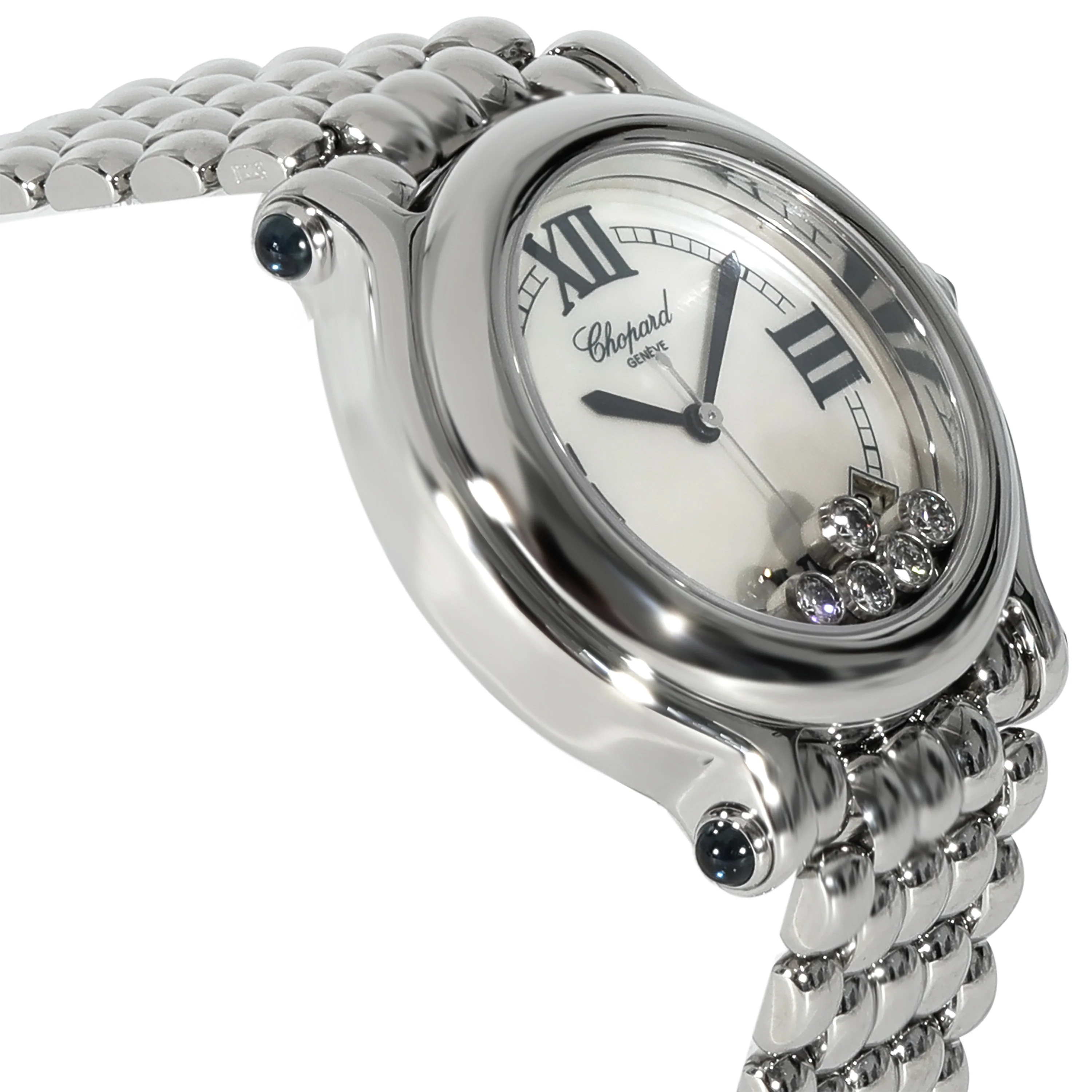 Happy Sport 28/8965-23 Unisex Watch in Stainless Steel - Image 2