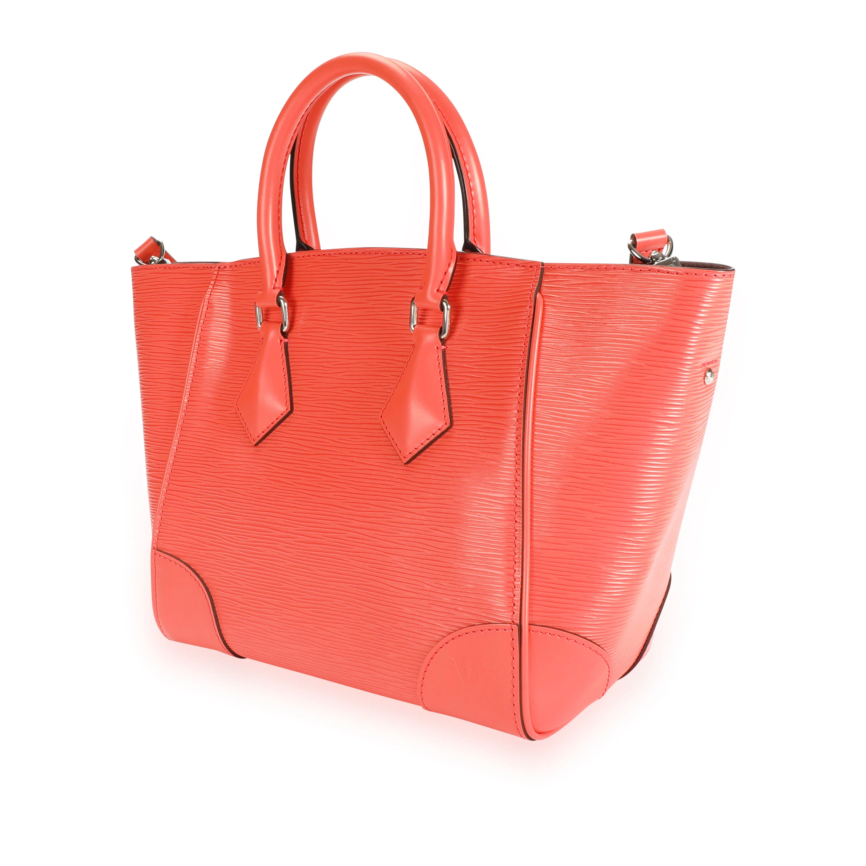 Poppy Epi Leather Phenix PM - Image 2