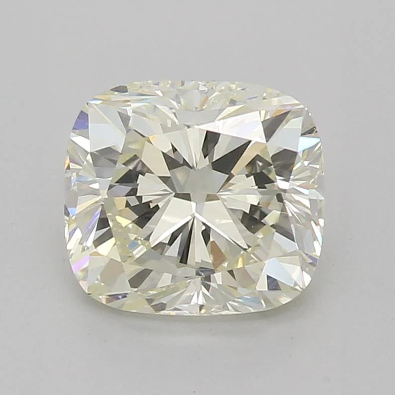 GIA Certified 1.21 Ct Cushion cut M SI1 Loose Diamond