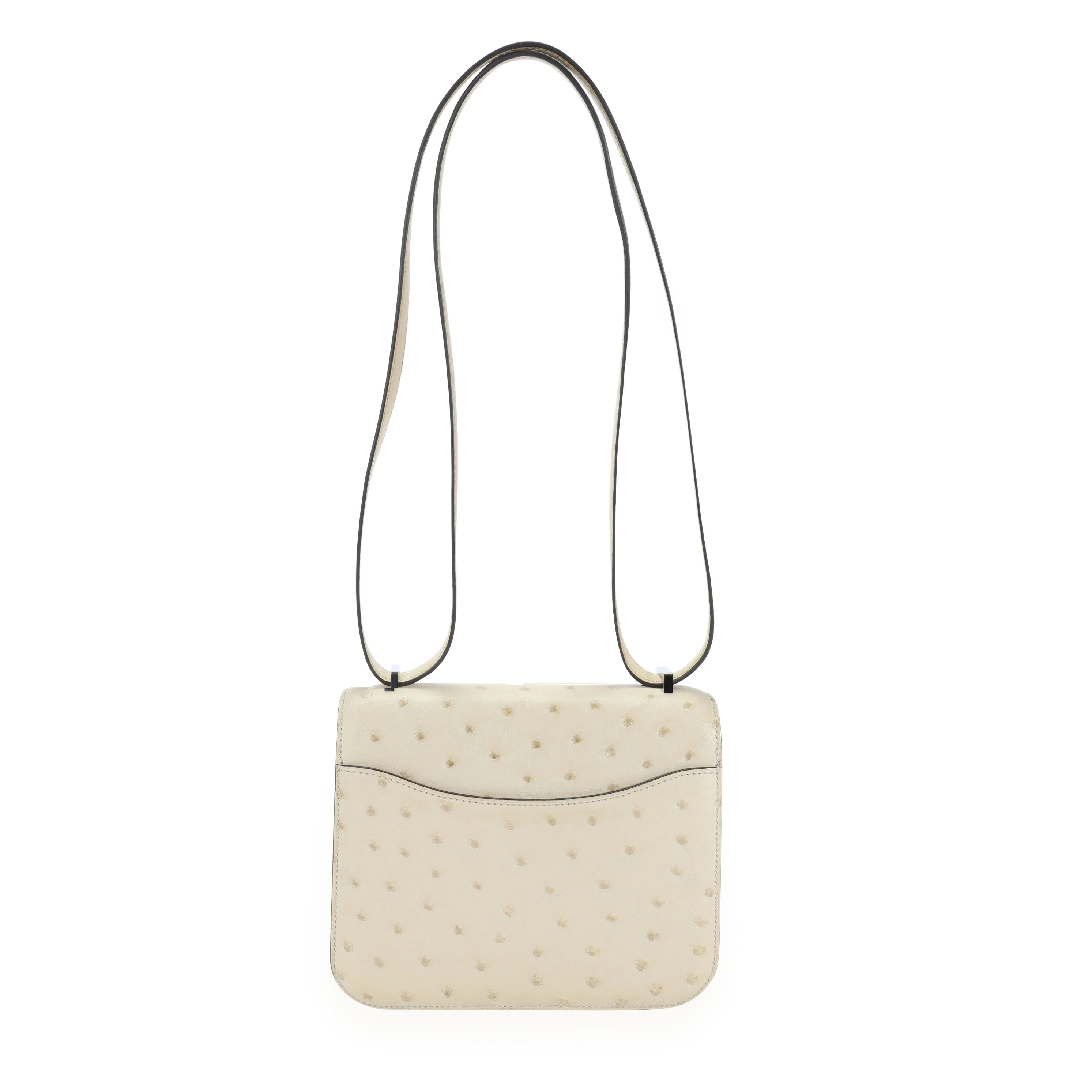 Parchemin Ostrich Constance 18 PHW - Image 3