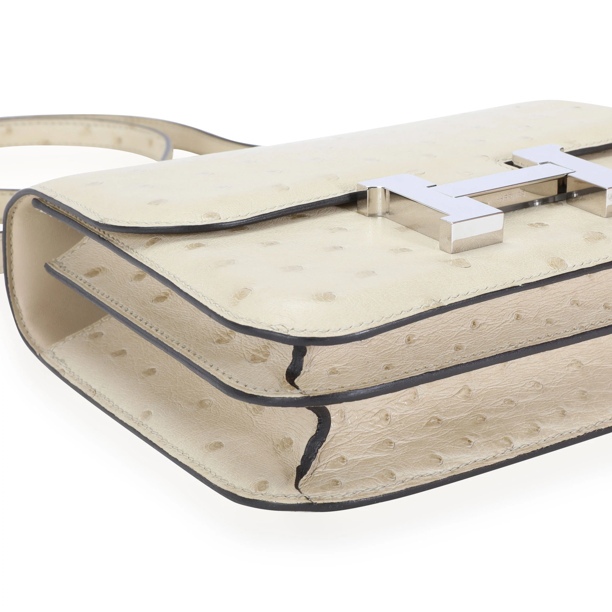 Parchemin Ostrich Constance 18 PHW - Image 5