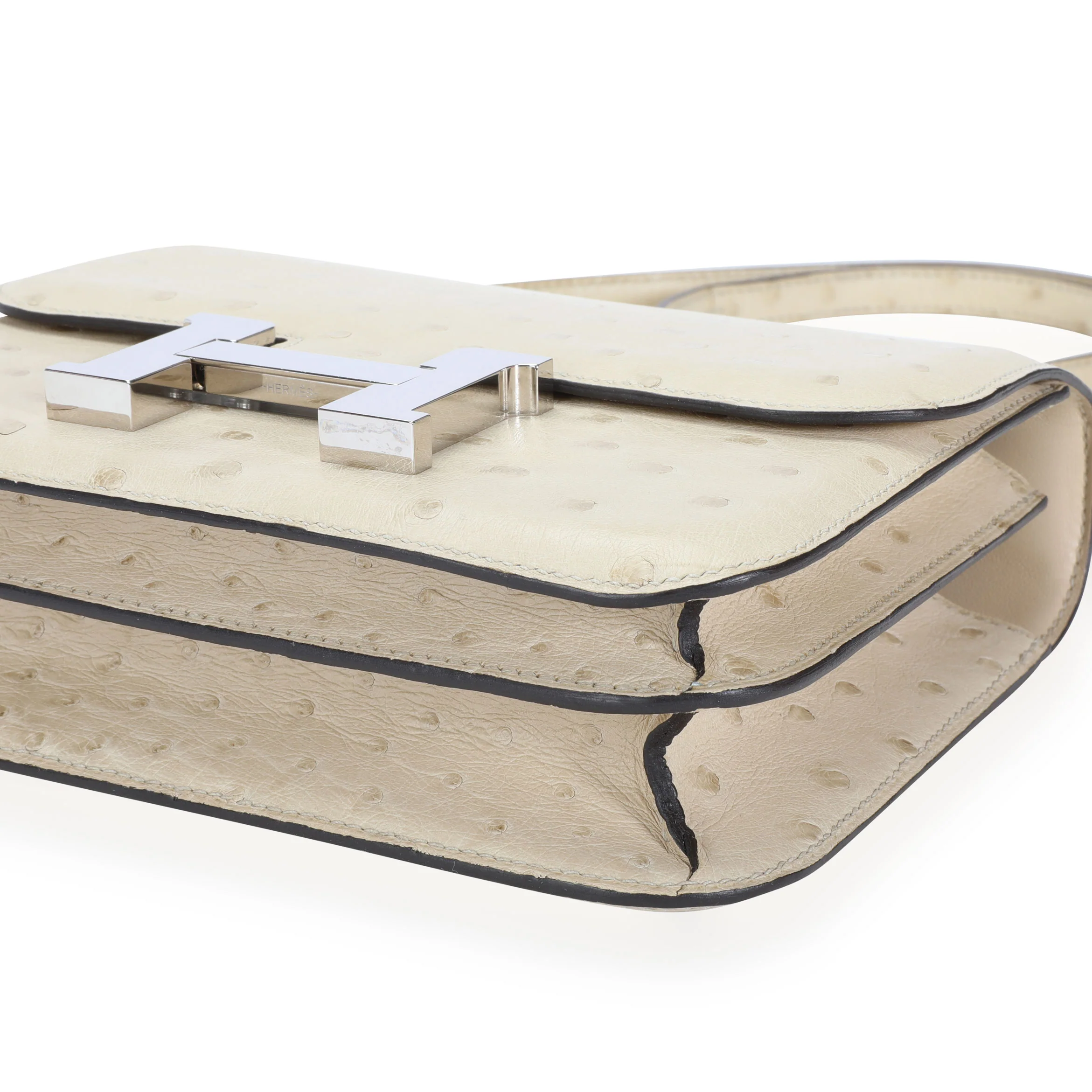 Parchemin Ostrich Constance 18 PHW - Image 6