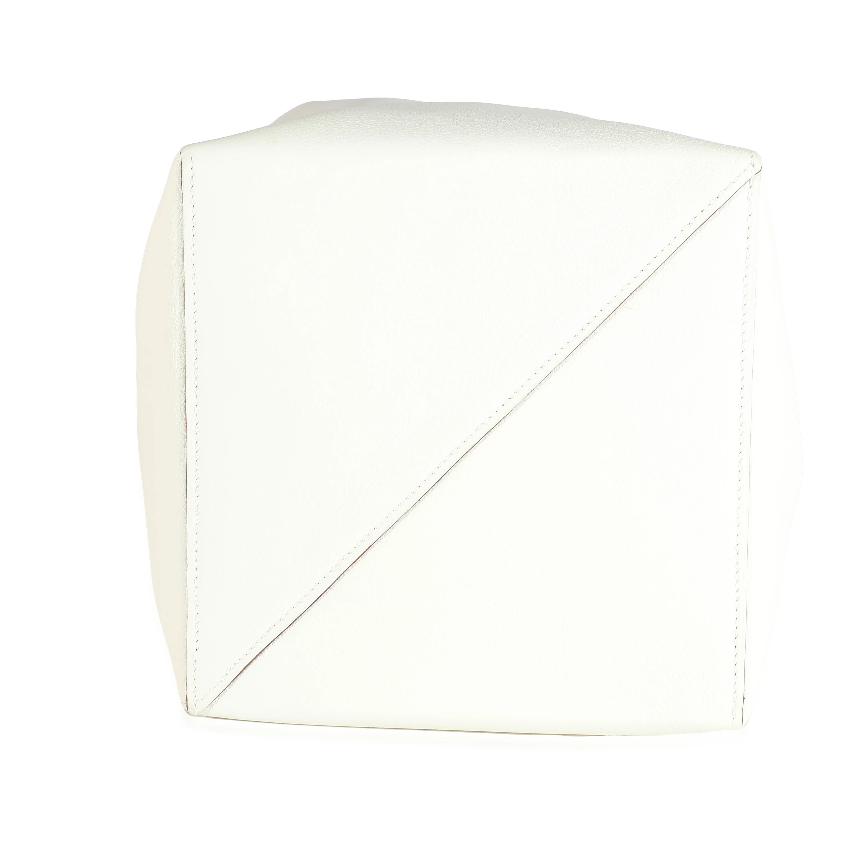 Craie Evergrain Licol 19 with Ambre, Bleu Indigo & Capucine Strap - Image 4
