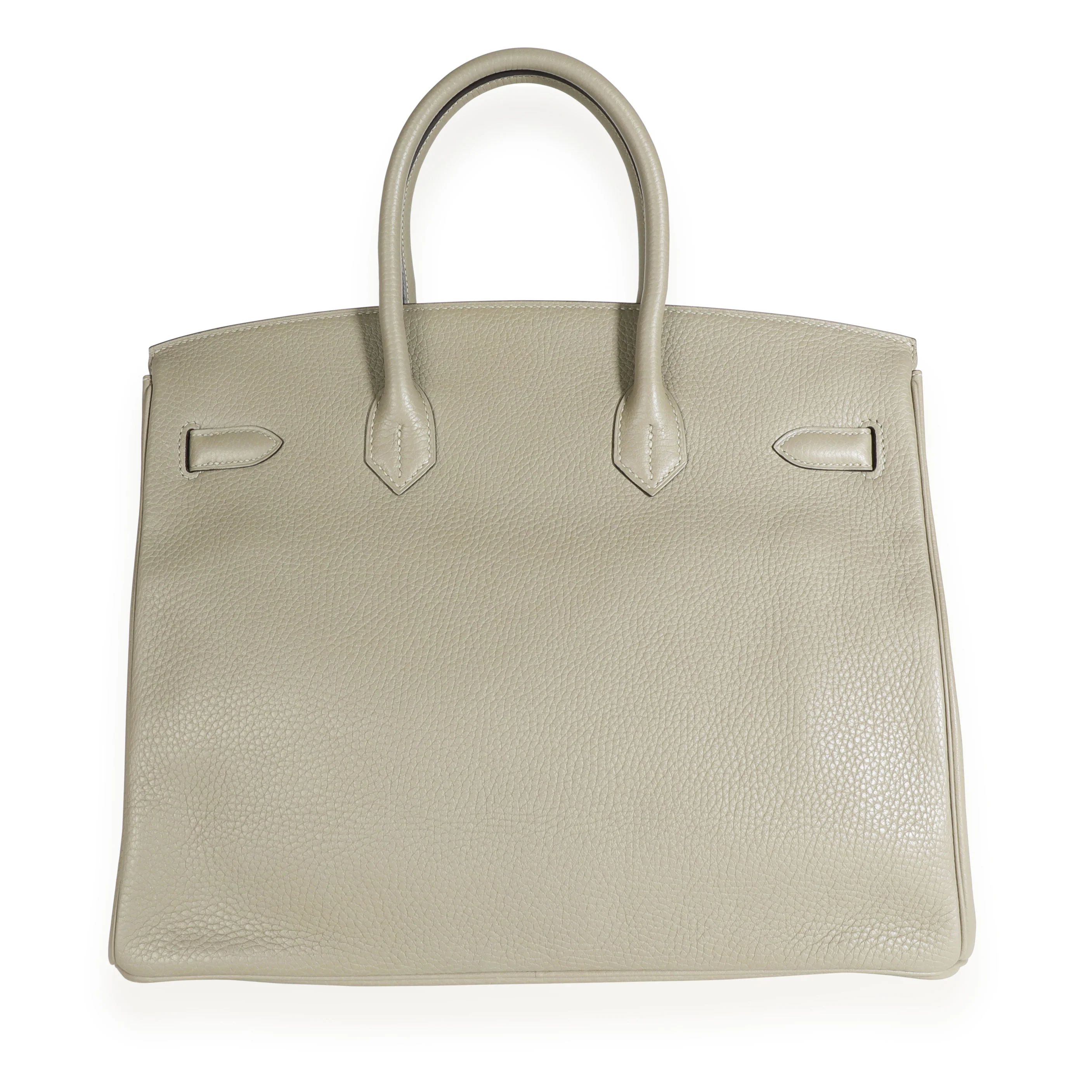 Sauge Clemence Birkin 35 PHW - Image 3