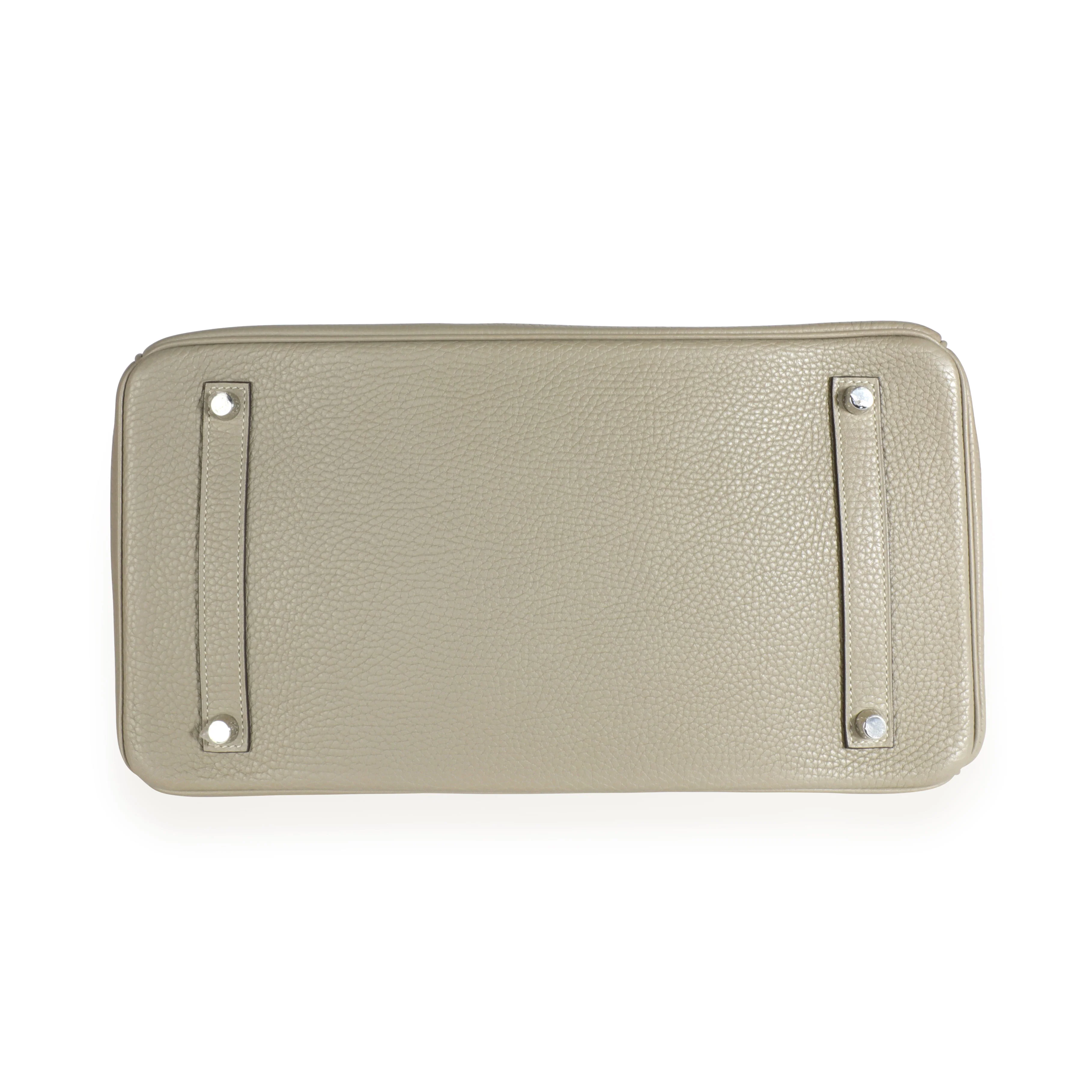 Sauge Clemence Birkin 35 PHW - Image 4