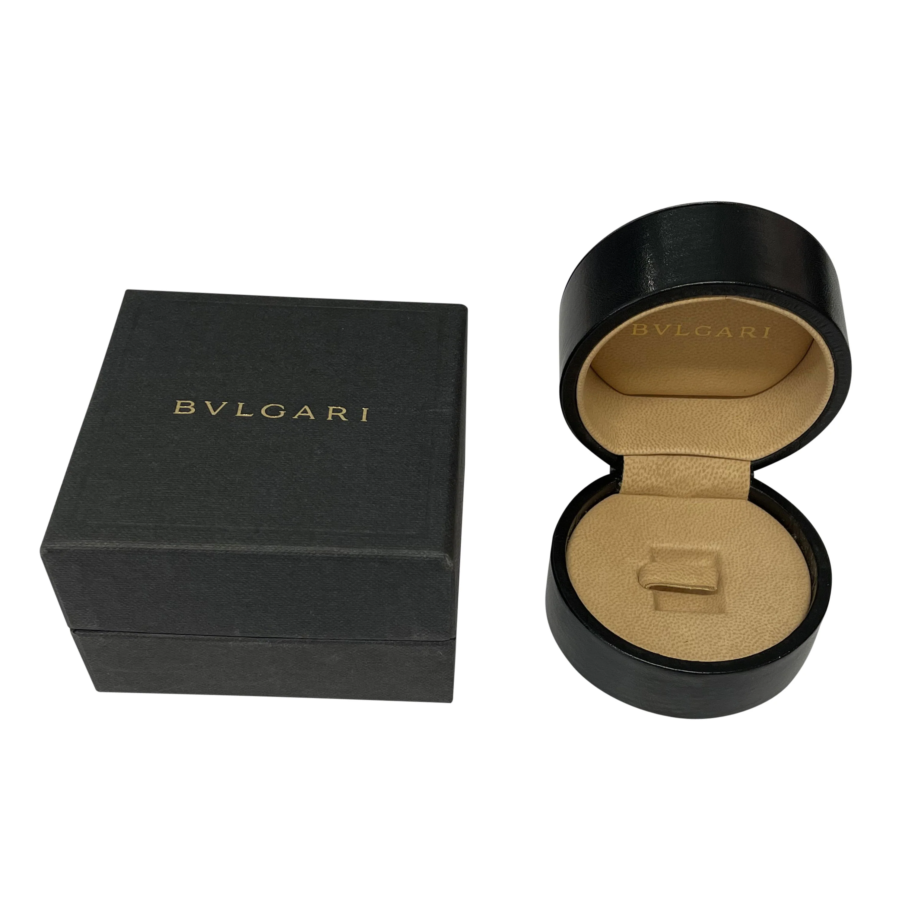 Bvlgari B.zero1 Three Band in 18K White Gold - Image 4