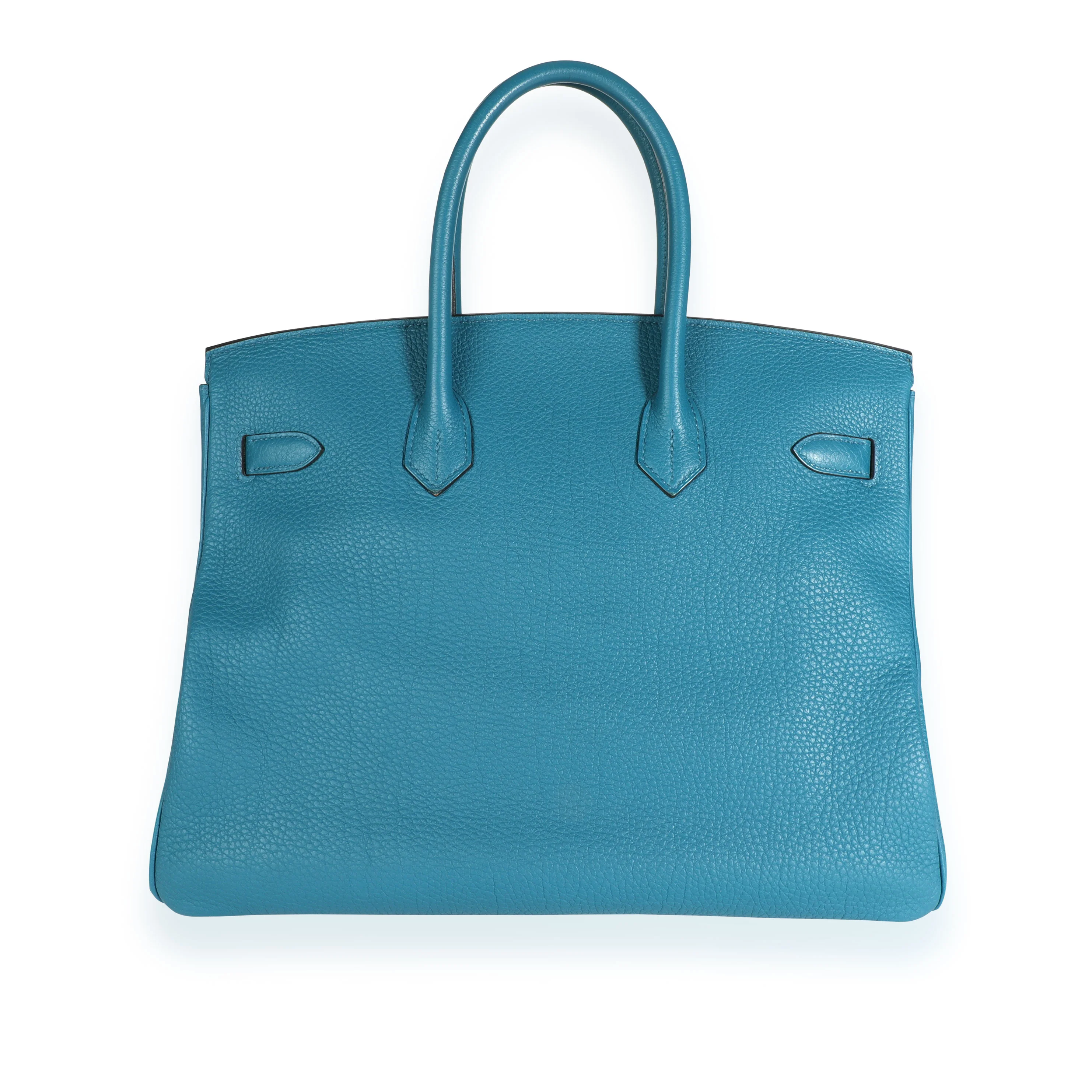 Hermès Colvert Togo Birkin 35 PHW - Image 3