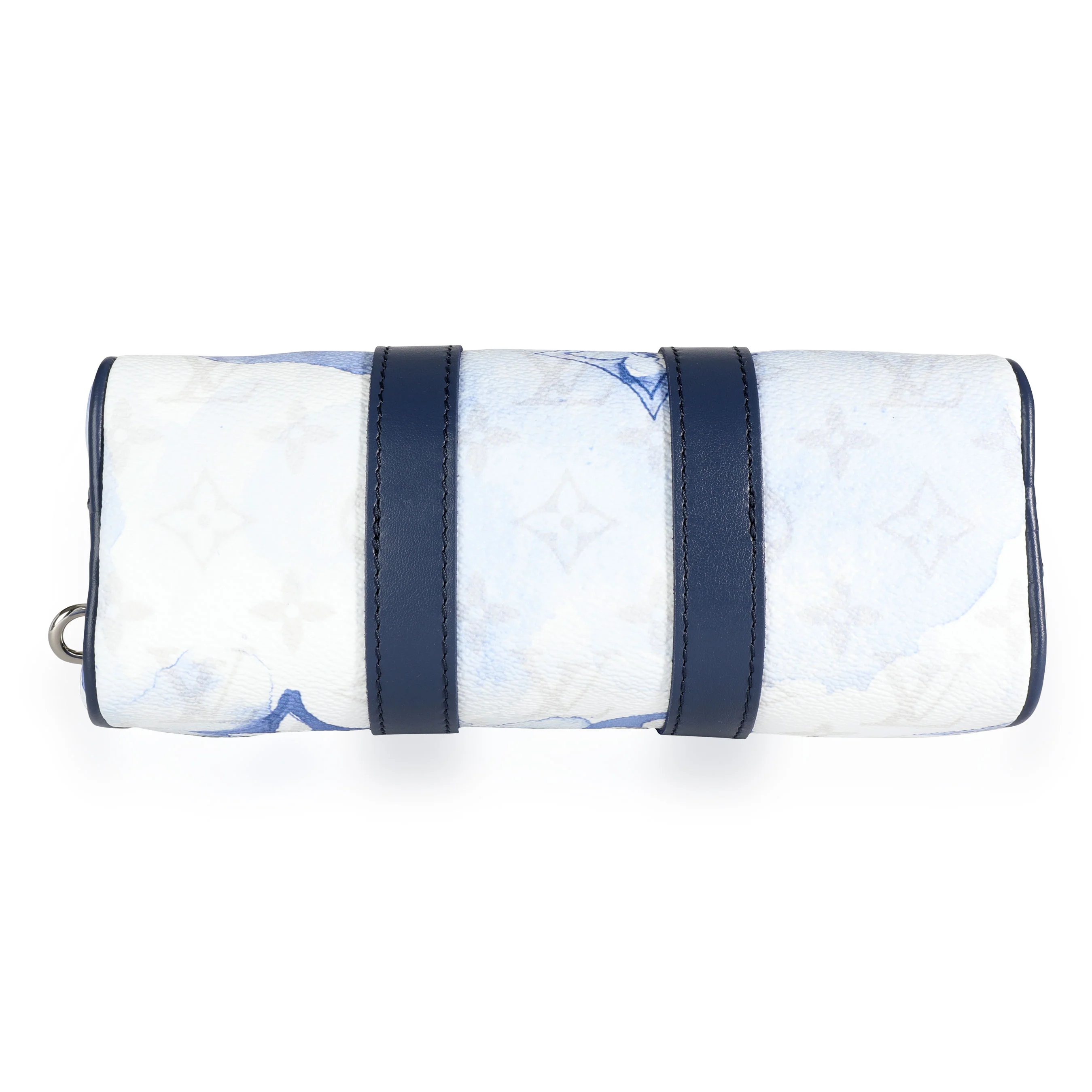 Louis Vuitton Monogram Watercolor Keepall XS - Image 4