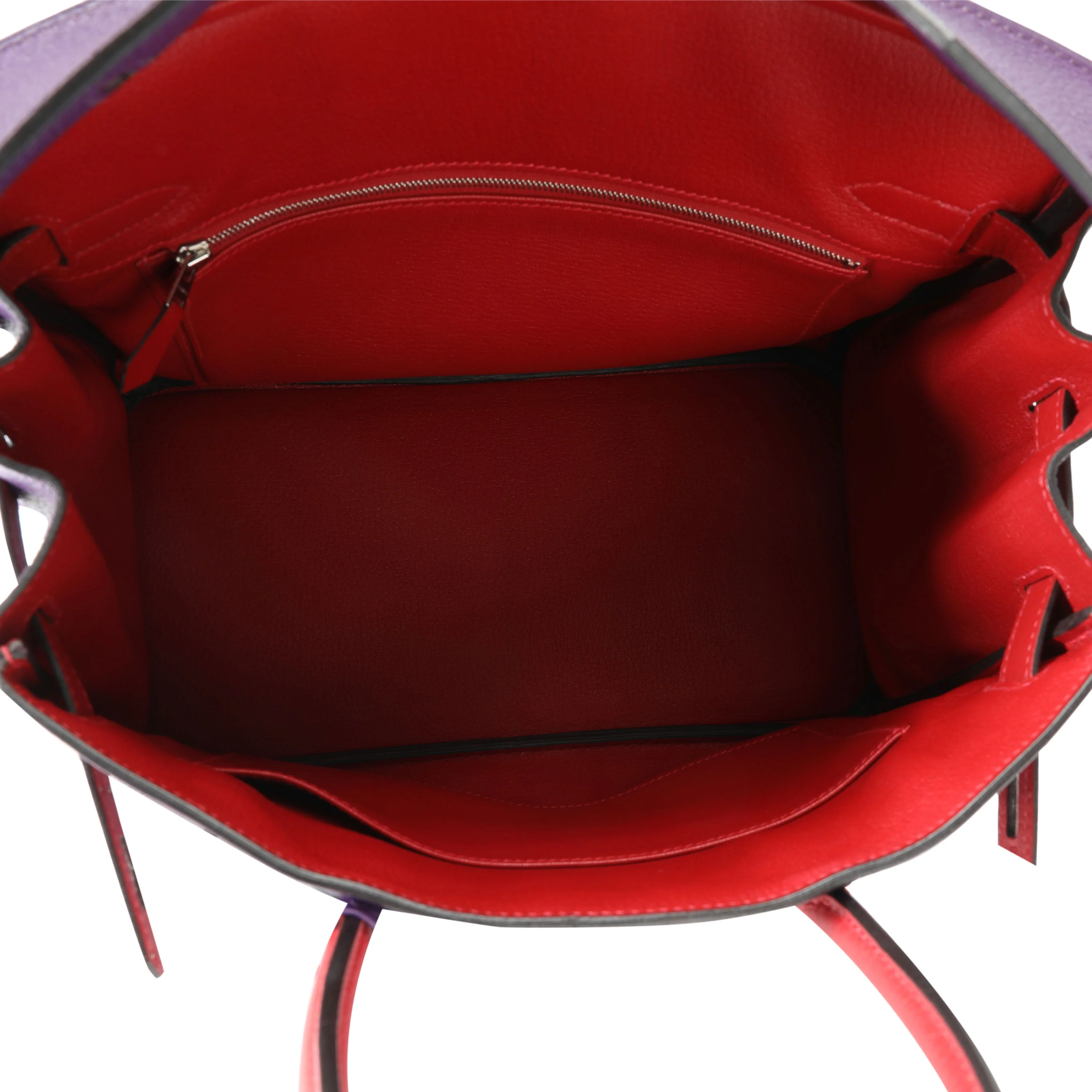 HSS Anemone Rouge Casaque Clemence Birkin 30 BPHW - Image 7
