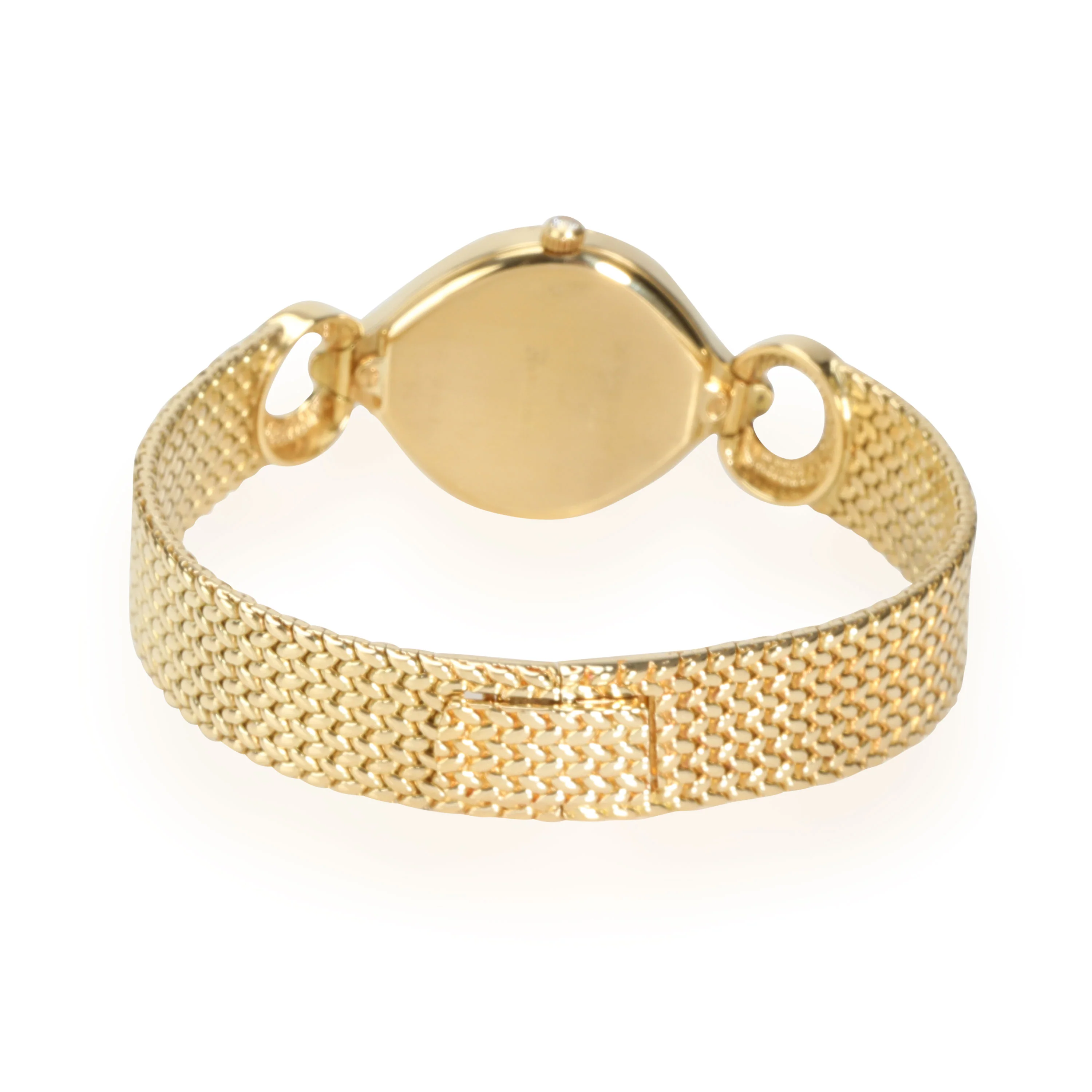 Royama G20567 Womens Watch in 18kt Yellow Gold - Image 4