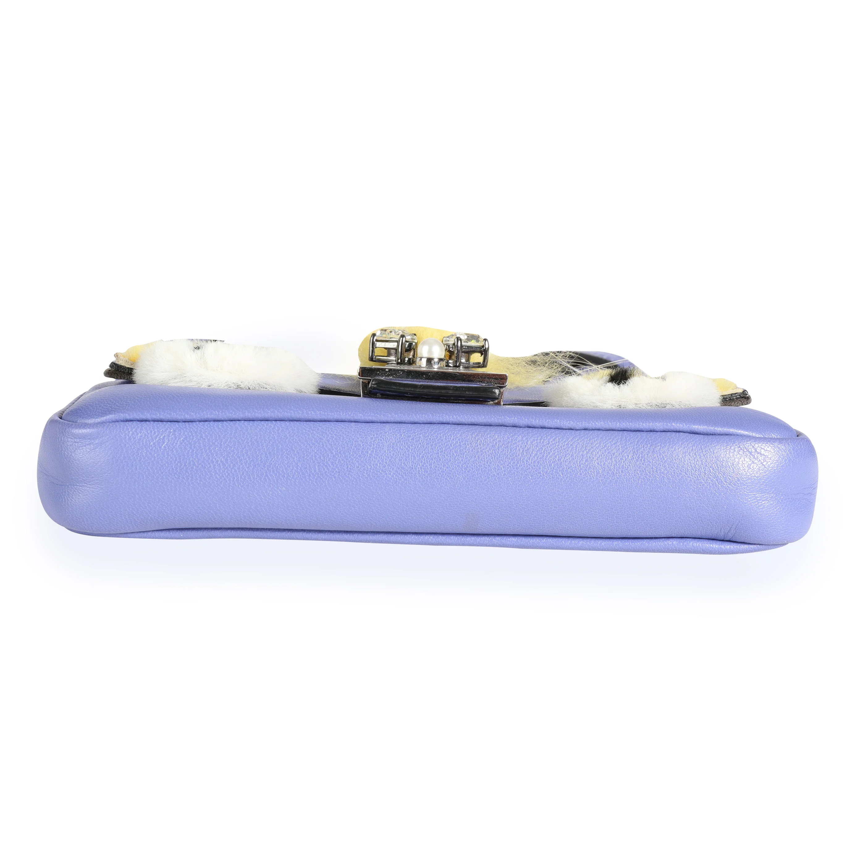 Periwinkle Bag Bug Micro Baguette - Image 5
