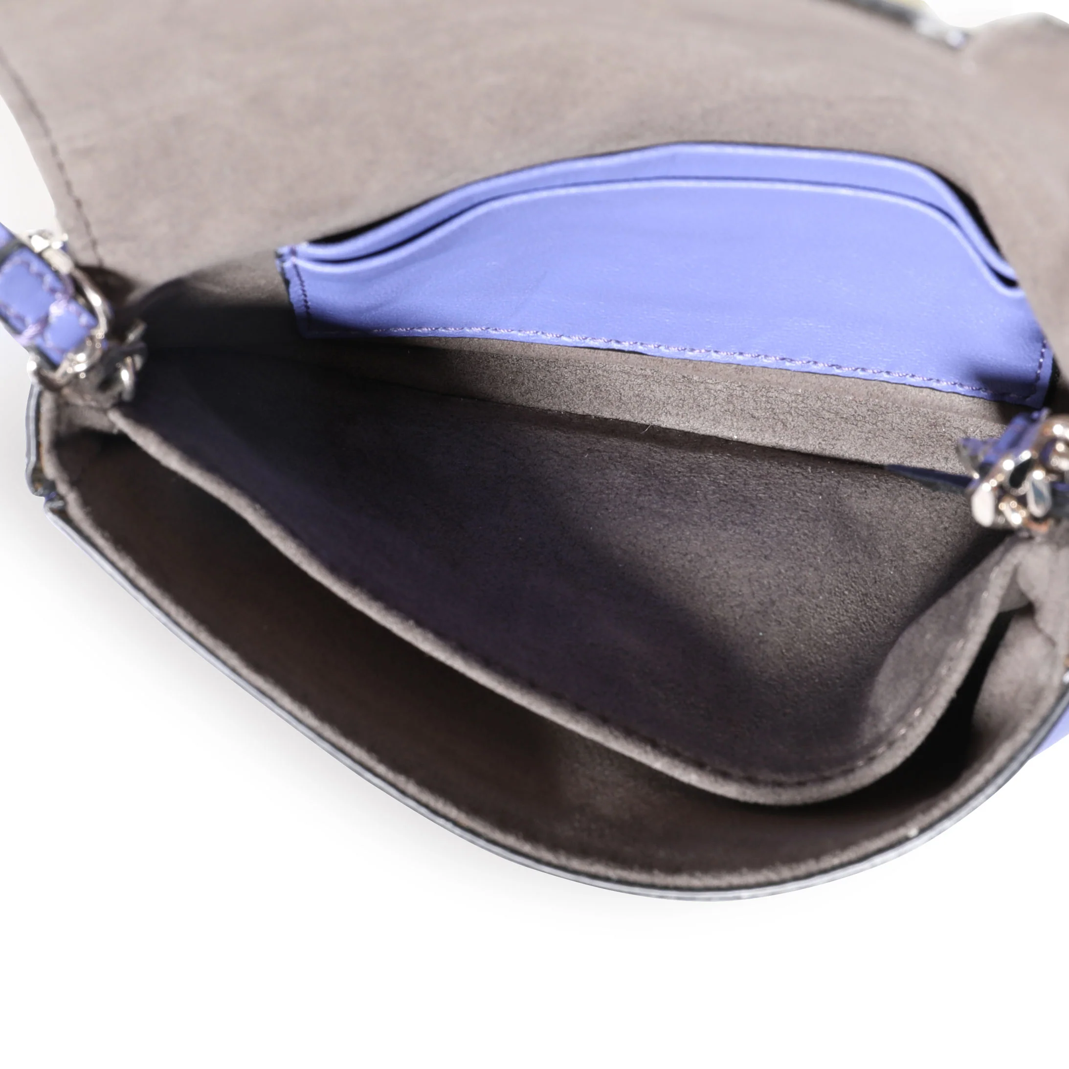Periwinkle Bag Bug Micro Baguette - Image 6