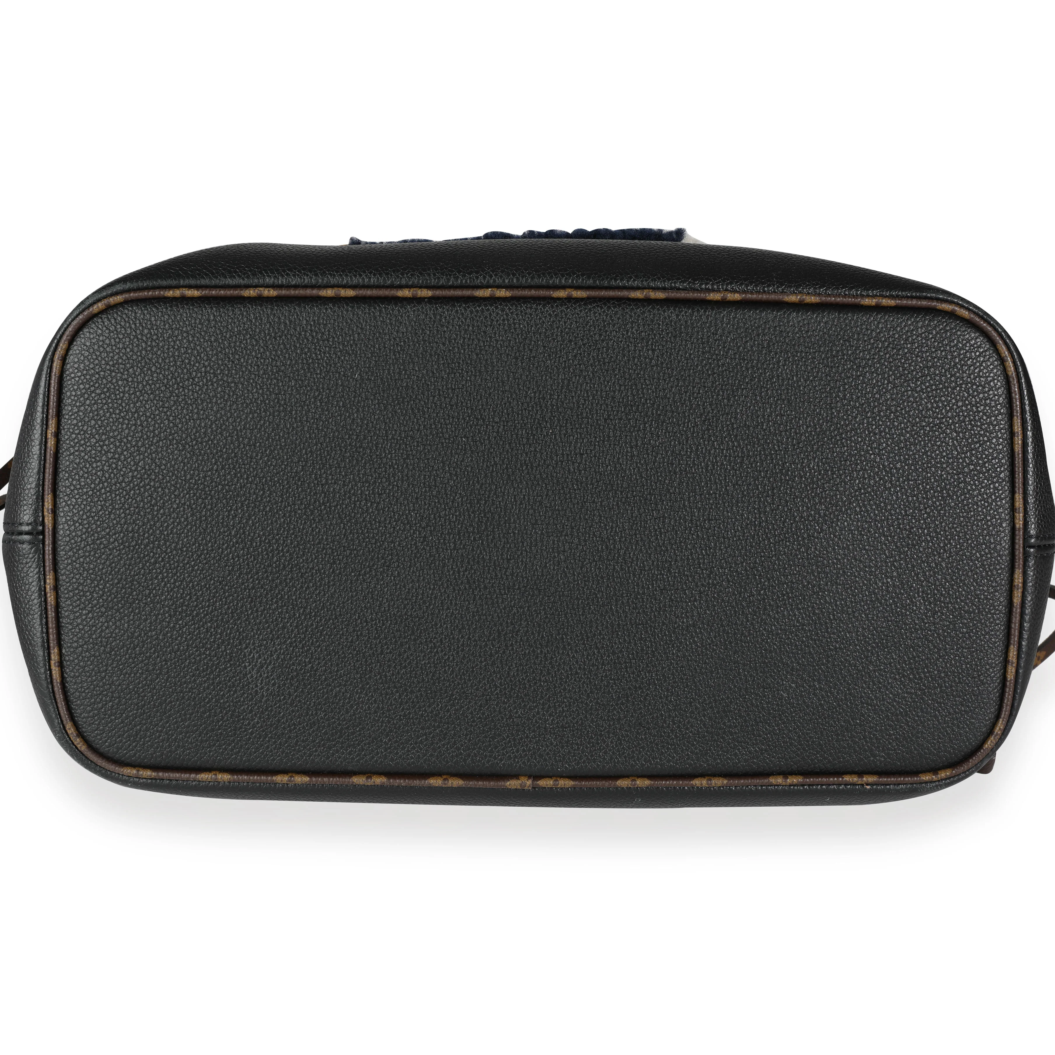 Louis Vuitton Monogram Teddy Neverfull MM - Image 4