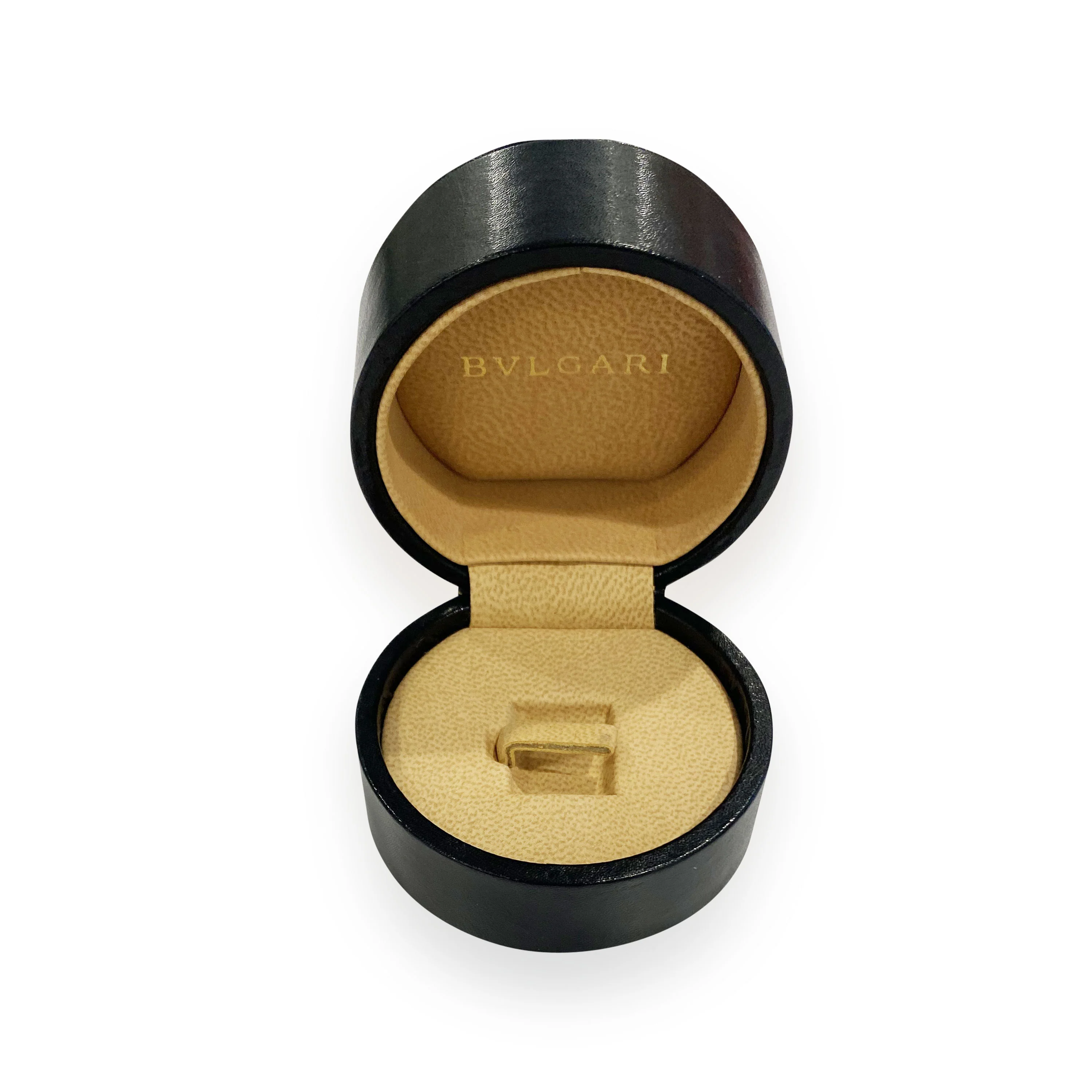 Bvlgari B.zero1 Ring in 18K White Gold - Image 4