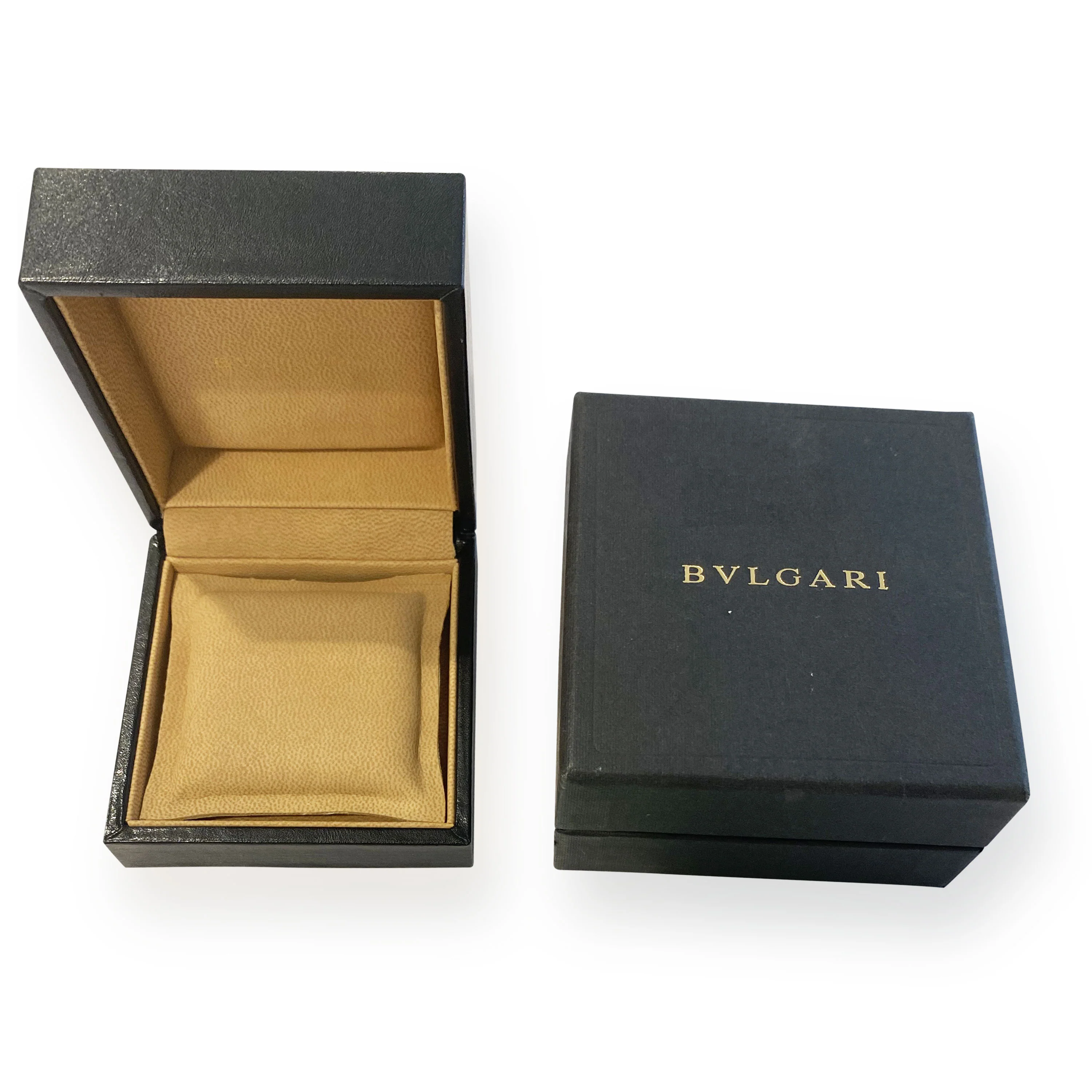BVLGARI B Zero 1 Pendant in 18K White Gold - Image 4