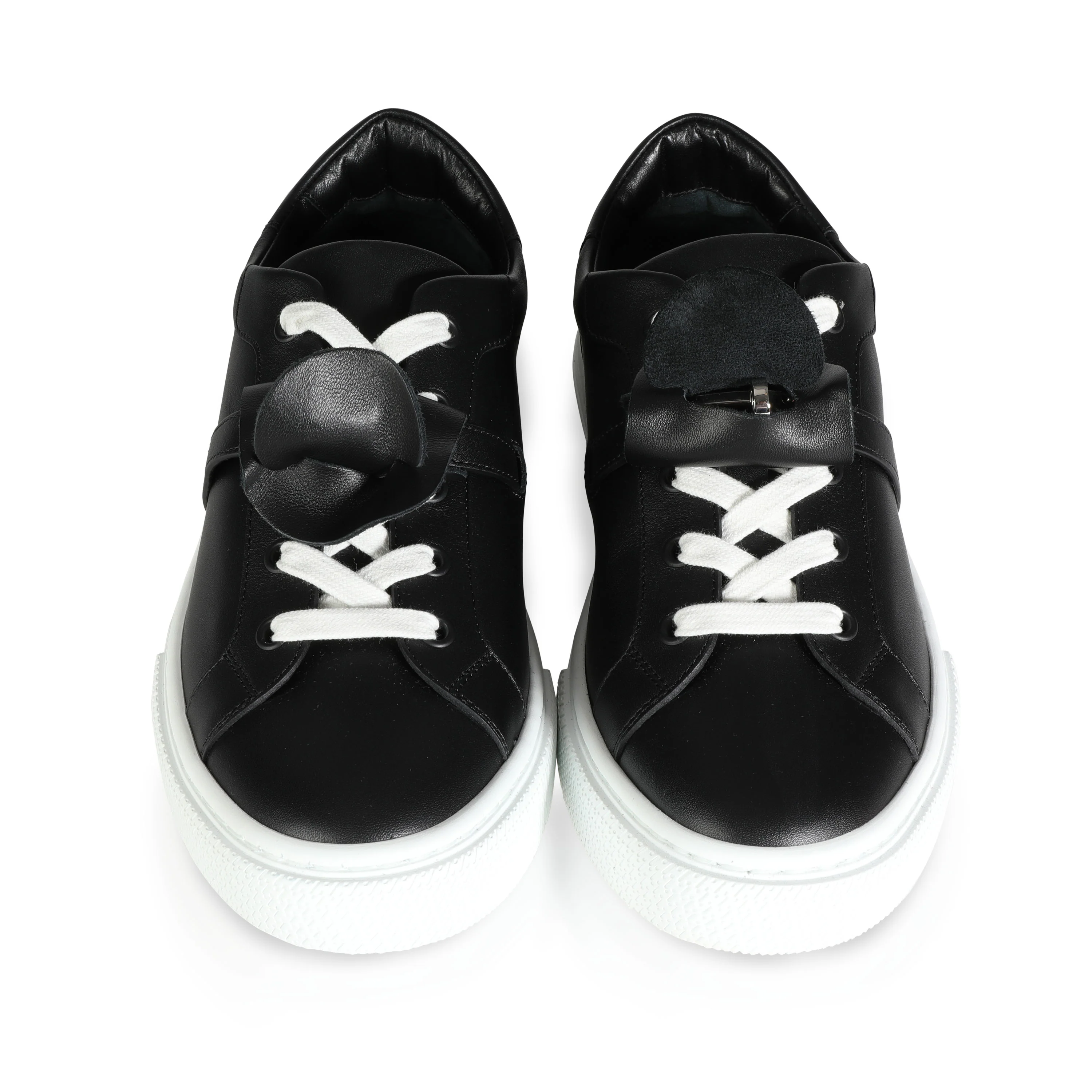 Calfskin Day Sneaker (38 EUR) - Image 3