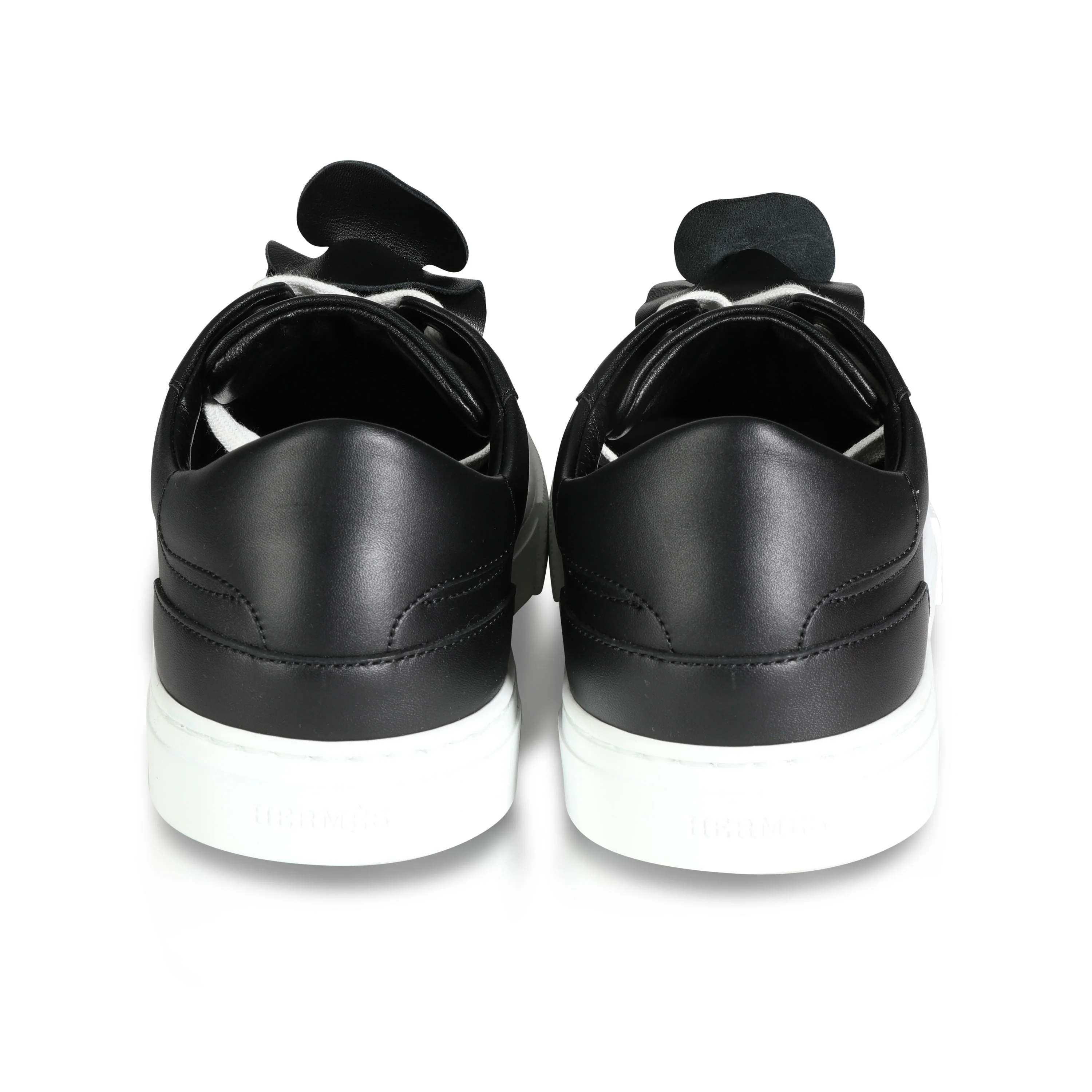 Calfskin Day Sneaker (38 EUR) - Image 4