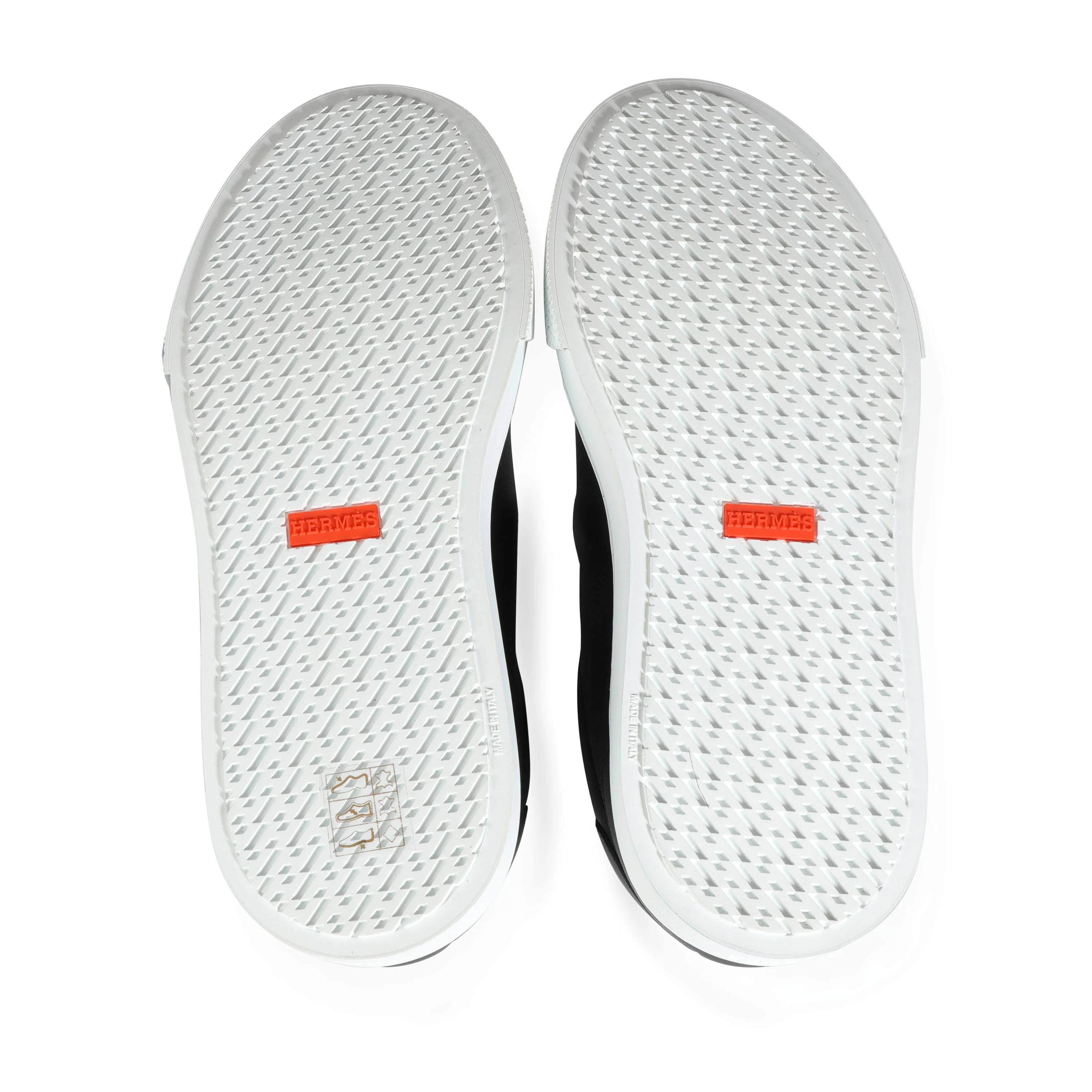 Calfskin Day Sneaker (38 EUR) - Image 5