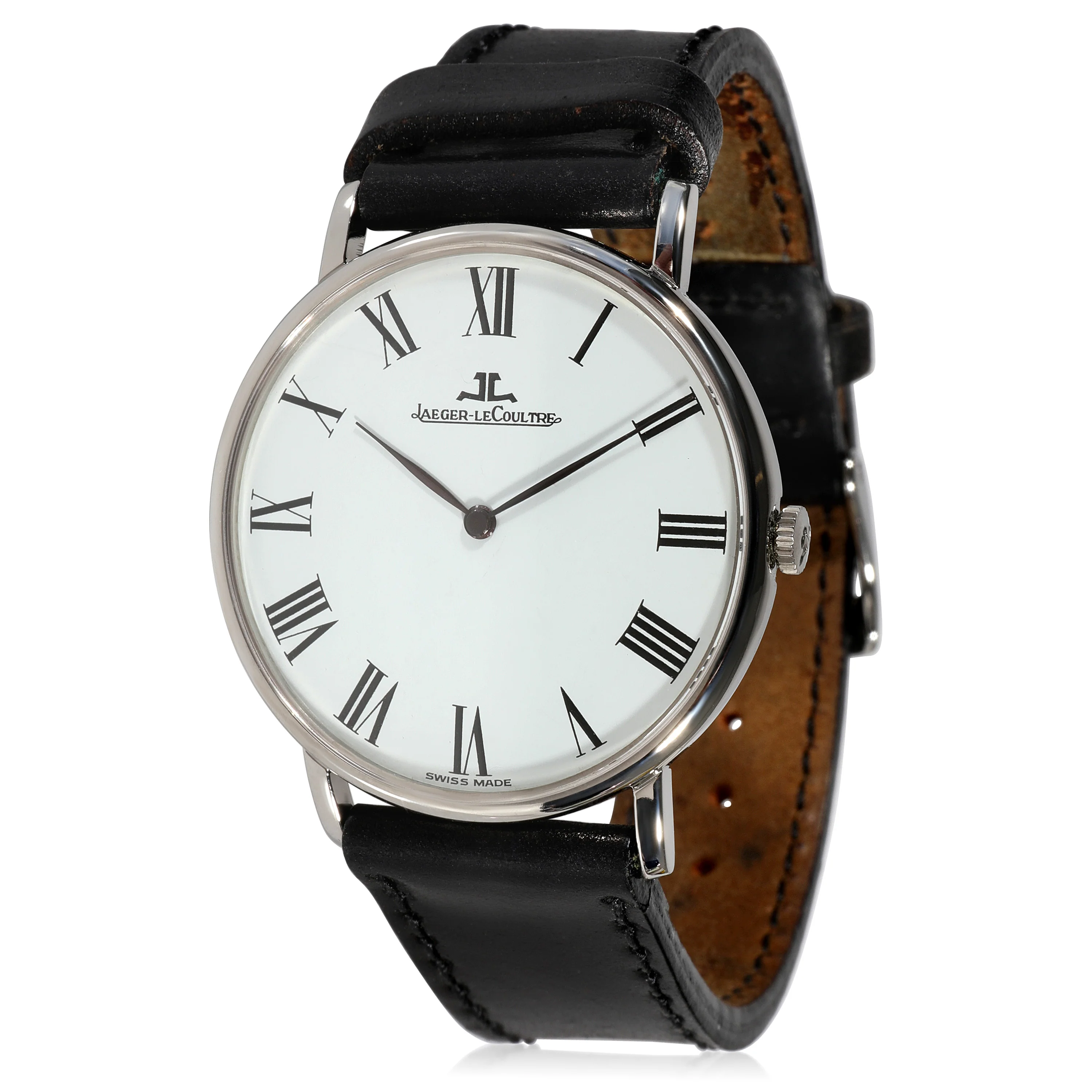 Jaeger-LeCoultre Classique 9226.42 Unisex Watch in Stainless Steel