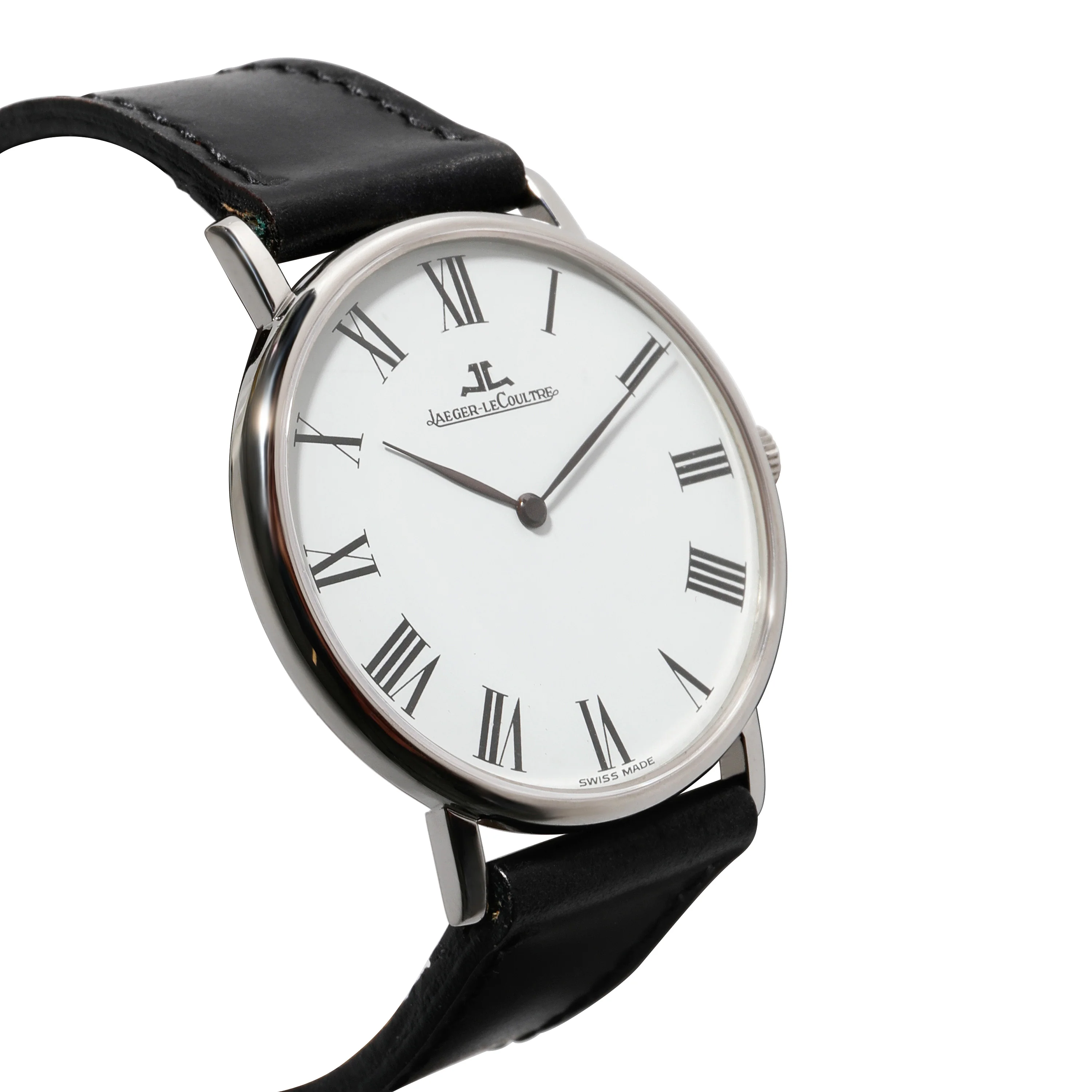 Jaeger-LeCoultre Classique 9226.42 Unisex Watch in Stainless Steel - Image 2