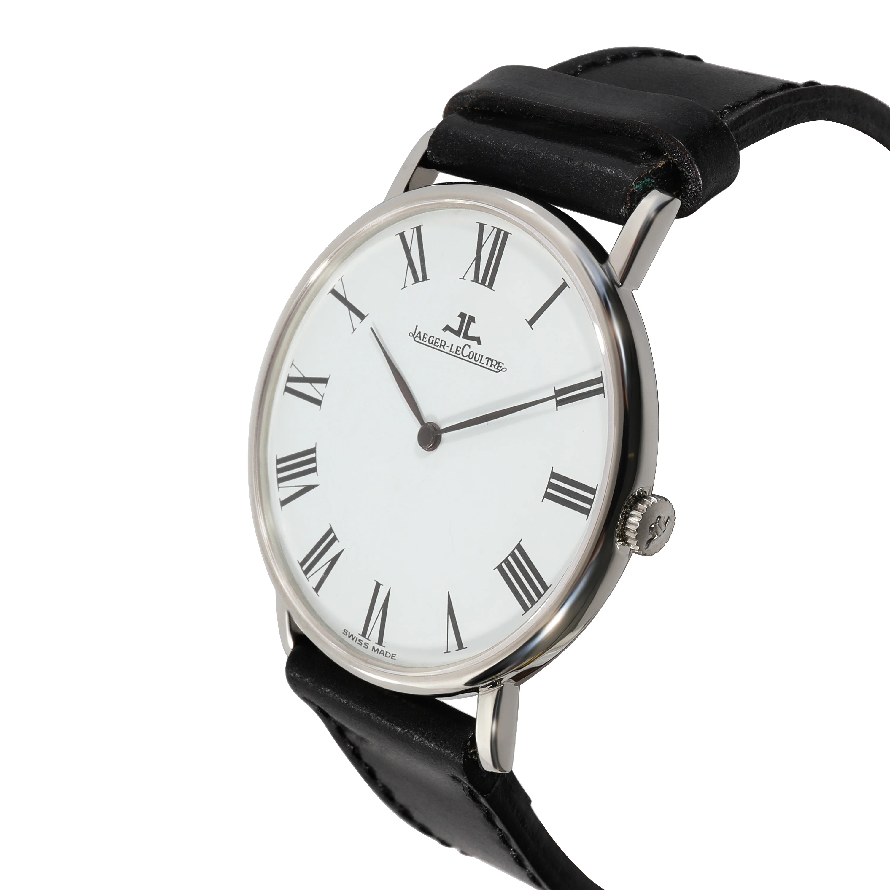 Jaeger-LeCoultre Classique 9226.42 Unisex Watch in Stainless Steel - Image 3