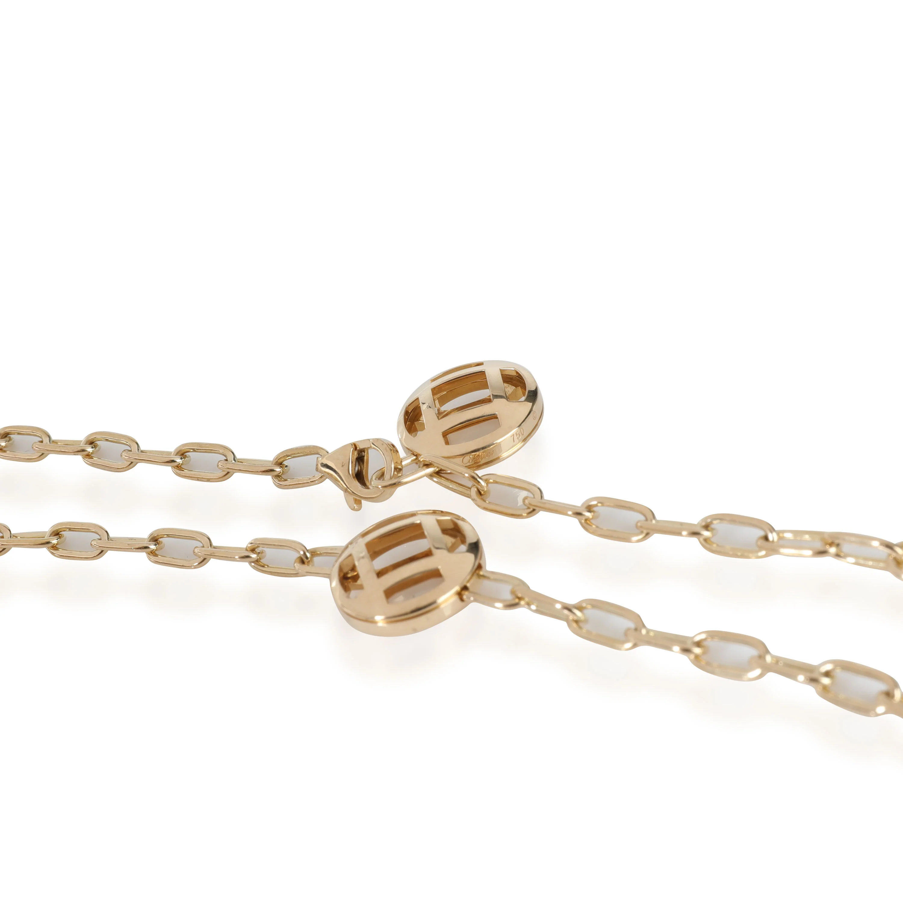 Cartier Pasha Necklace in 18K Yellow Gold - Image 3