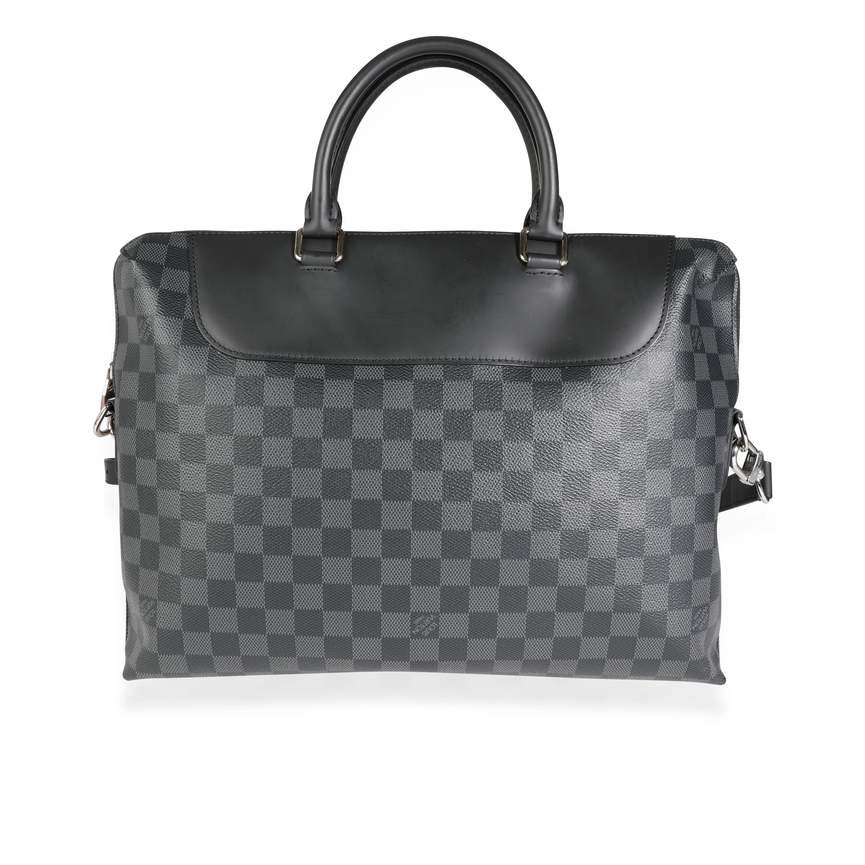 Louis Vuitton Damier Graphite Porte-Documents Jour NM - Image 3