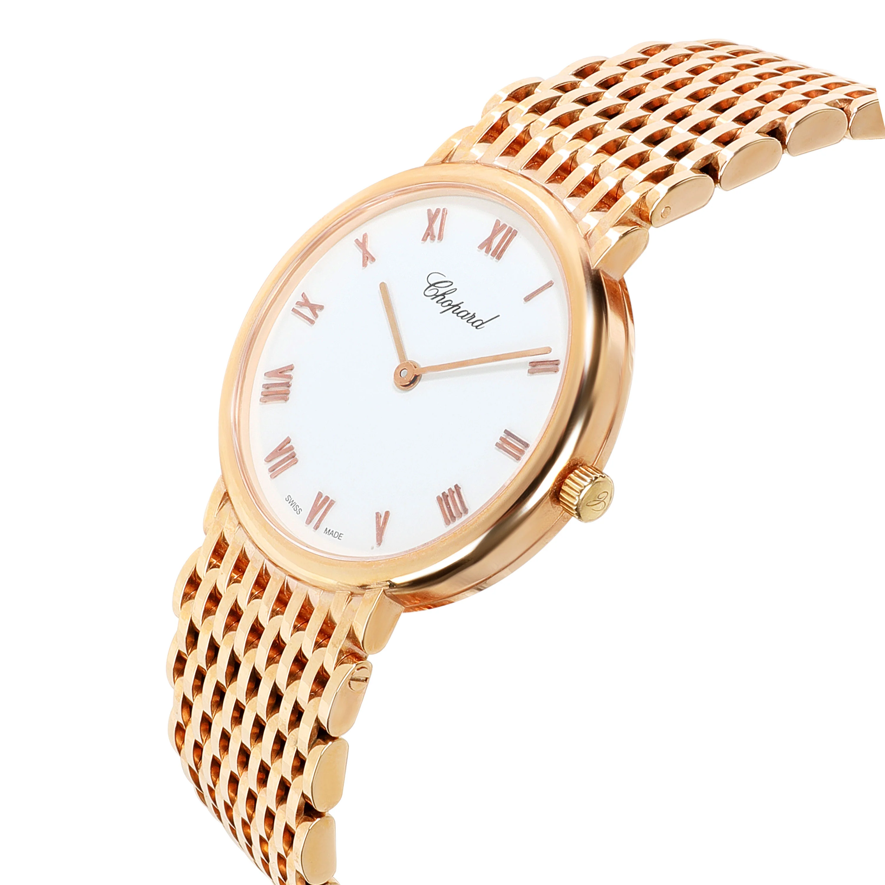 BRAND NEW Chopard Classic 119392-5001 Womens Watch in 18kt Rose Gold - Image 3