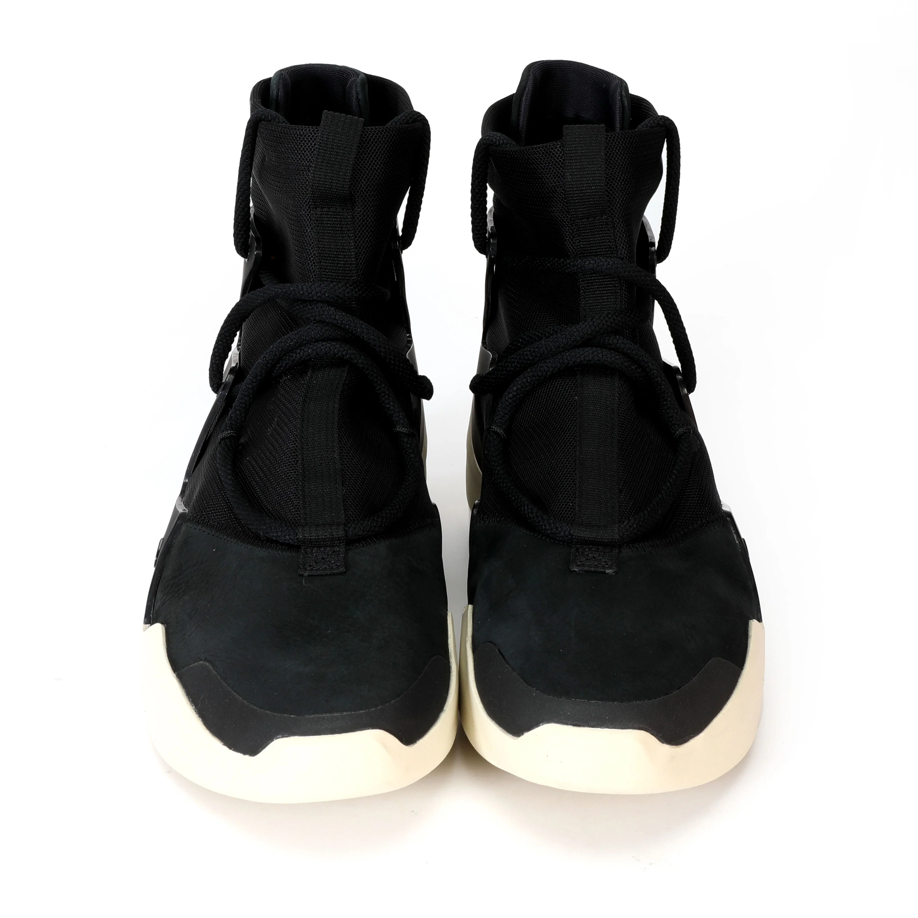 Air Fear Of God 1 Black (9 US) - Image 2