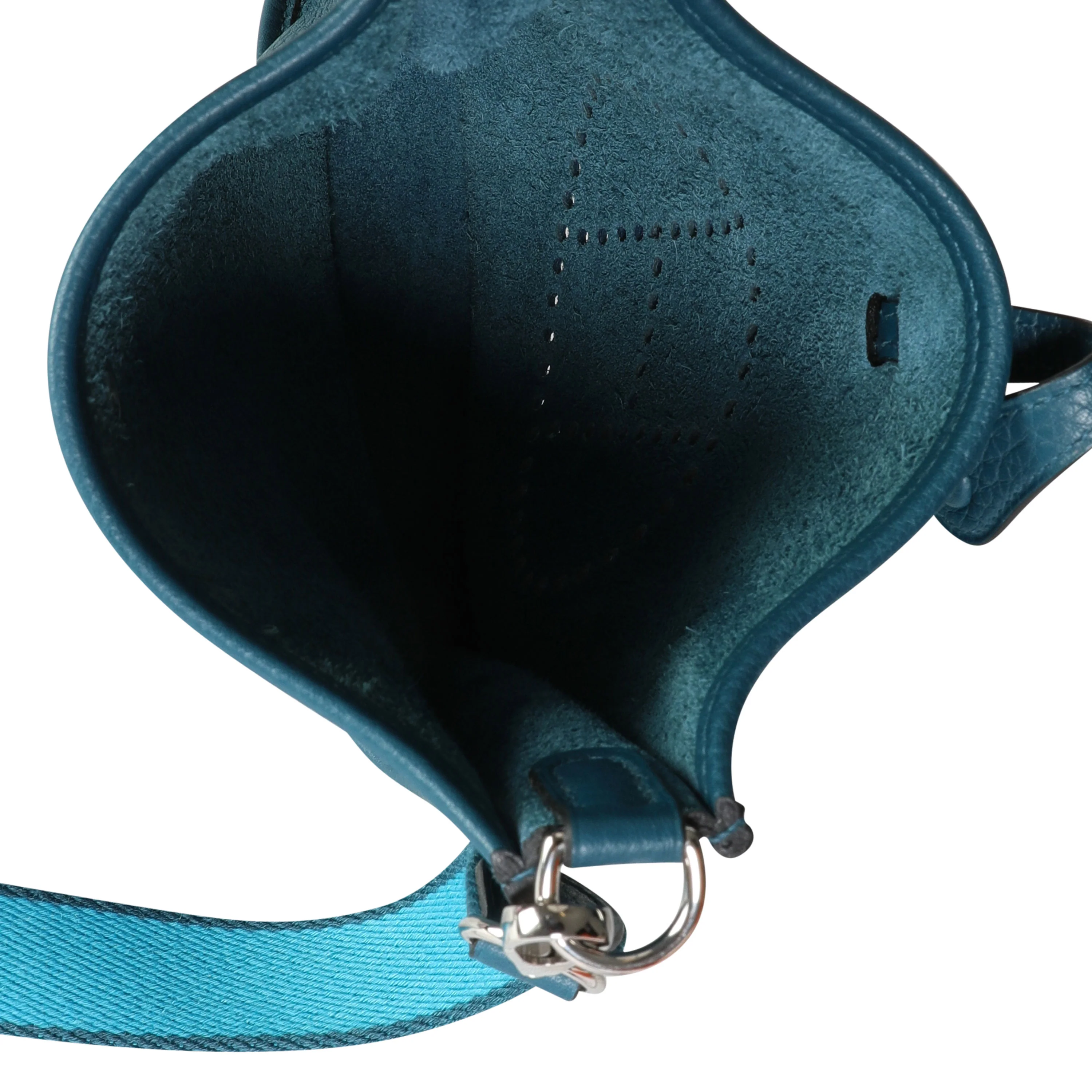 Hermès Colvert Clémence Evelyne Amazone TPM PHW - Image 7