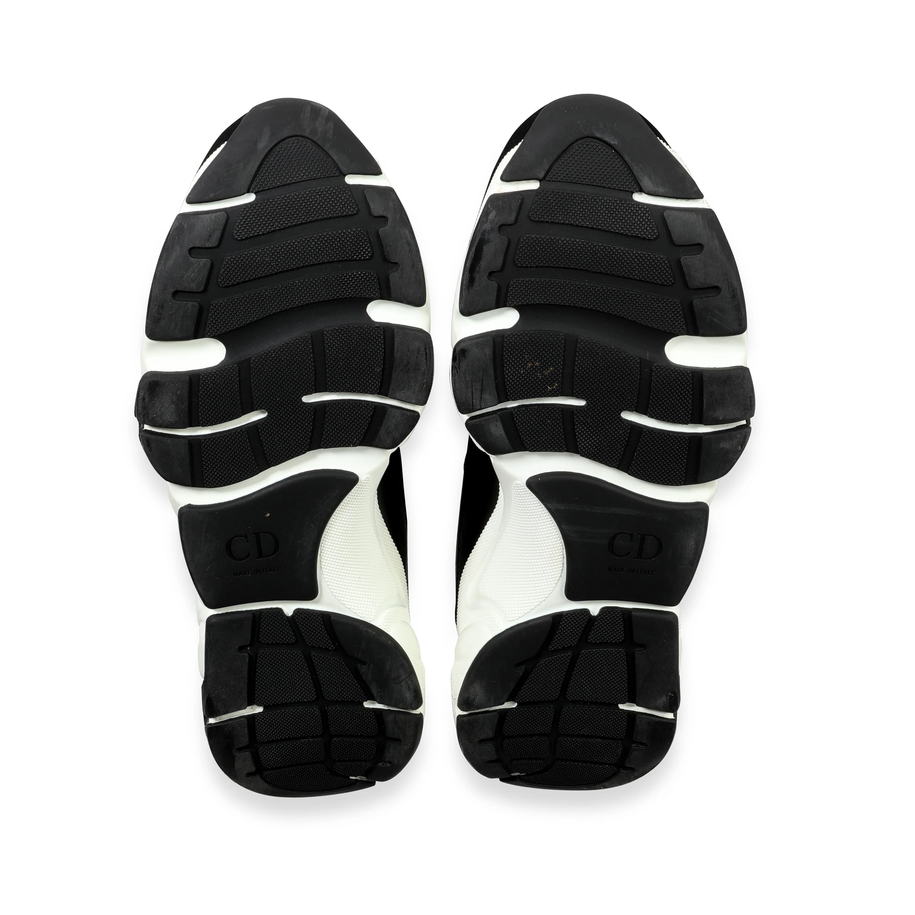 Dior -  Dior B22 Black White (43 EUR) - Image 5