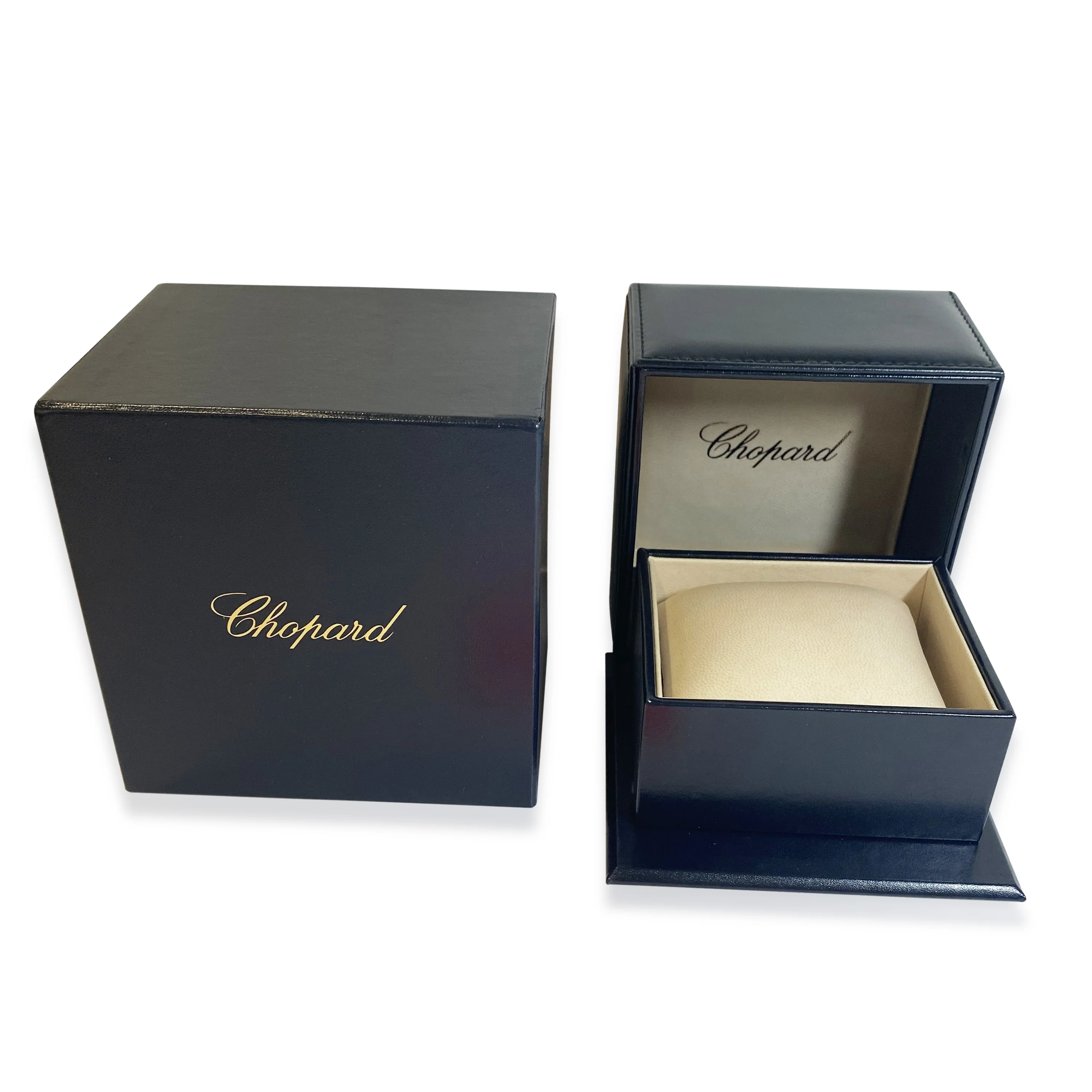 Happy Sport 275350-5004 Womens Watch in 18kt Rose Gold - Image 5