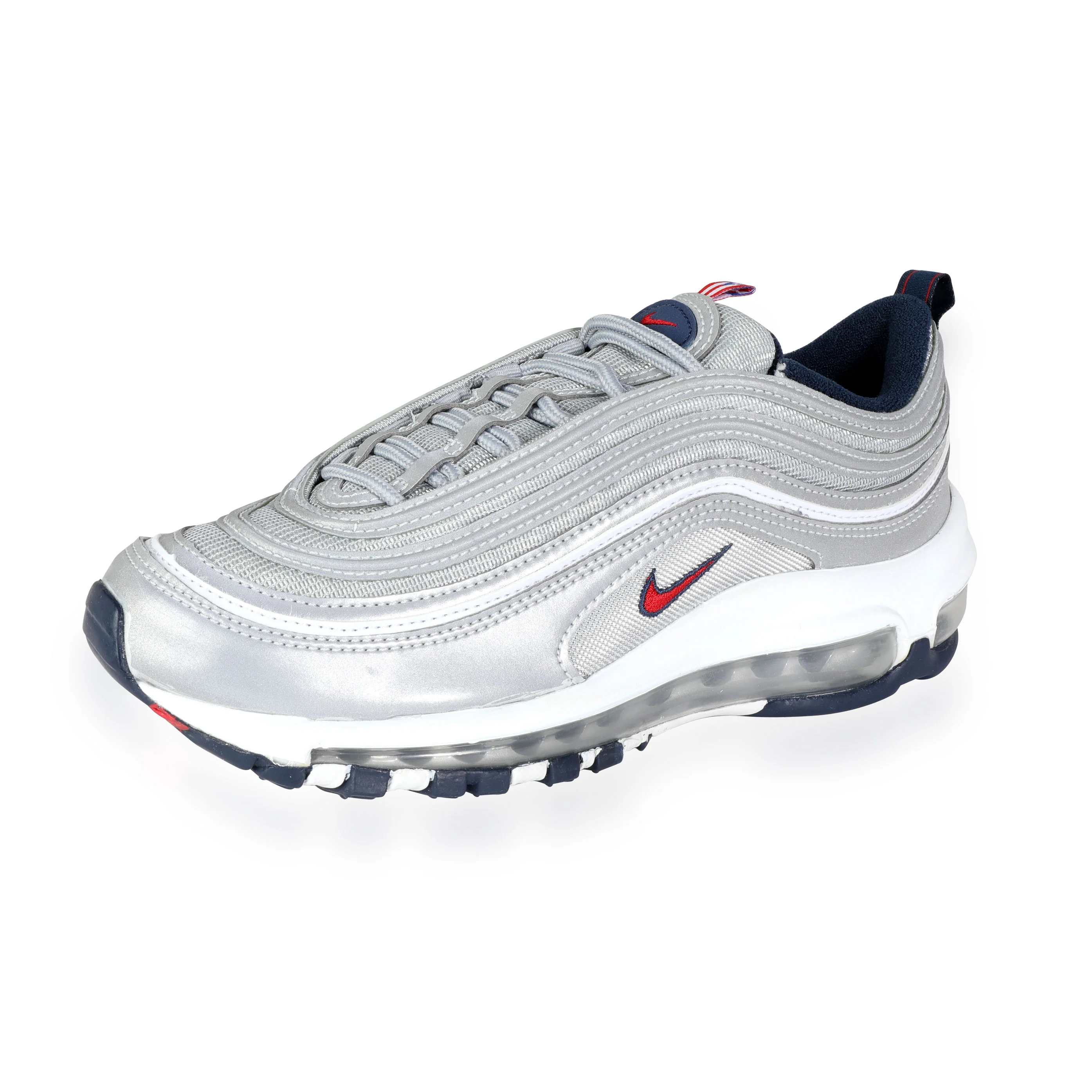 Air Max 97 Air Max 97 OG SP Puerto Rico (5.5 US) - Image 2