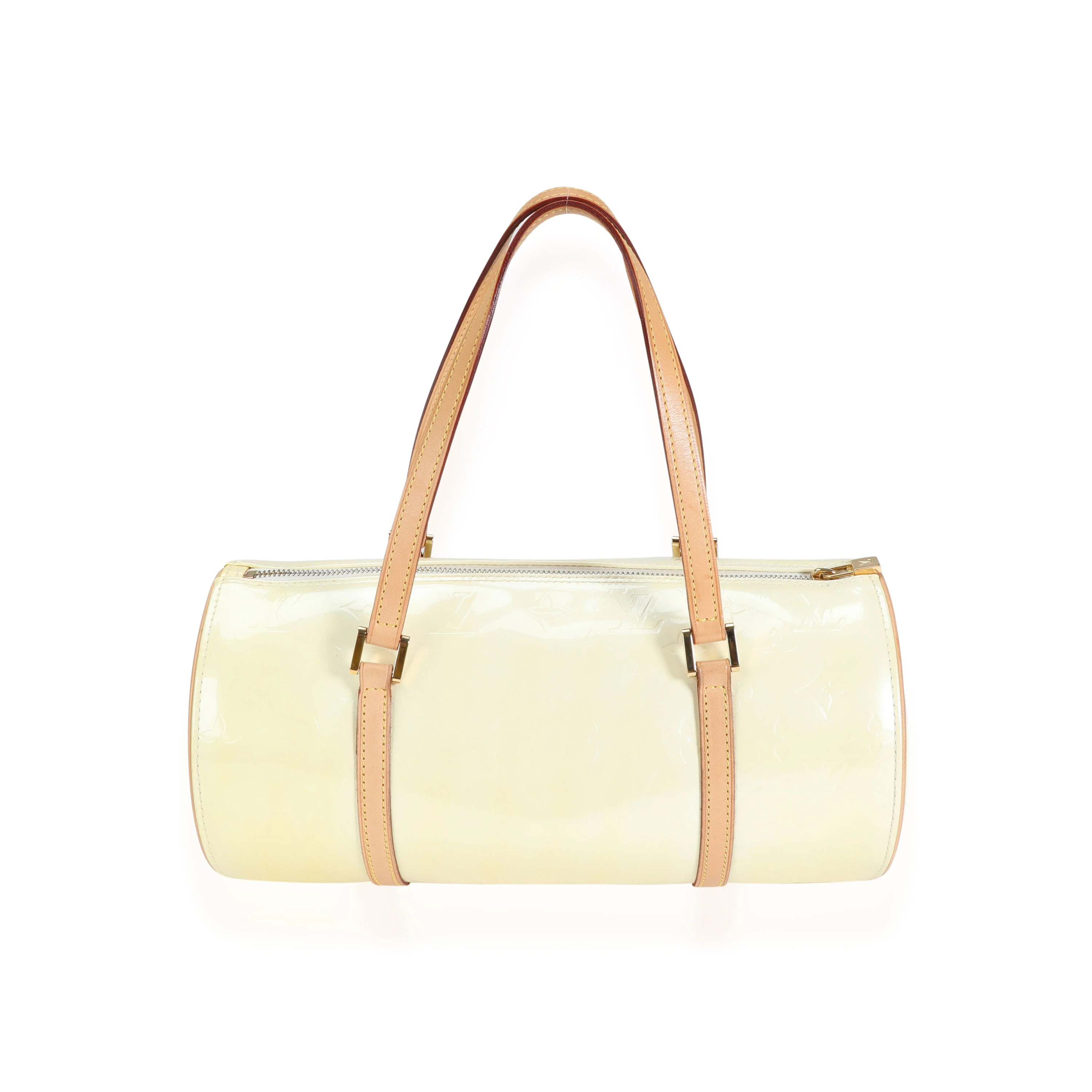 Perle Monogram Vernis Bedford - Image 3
