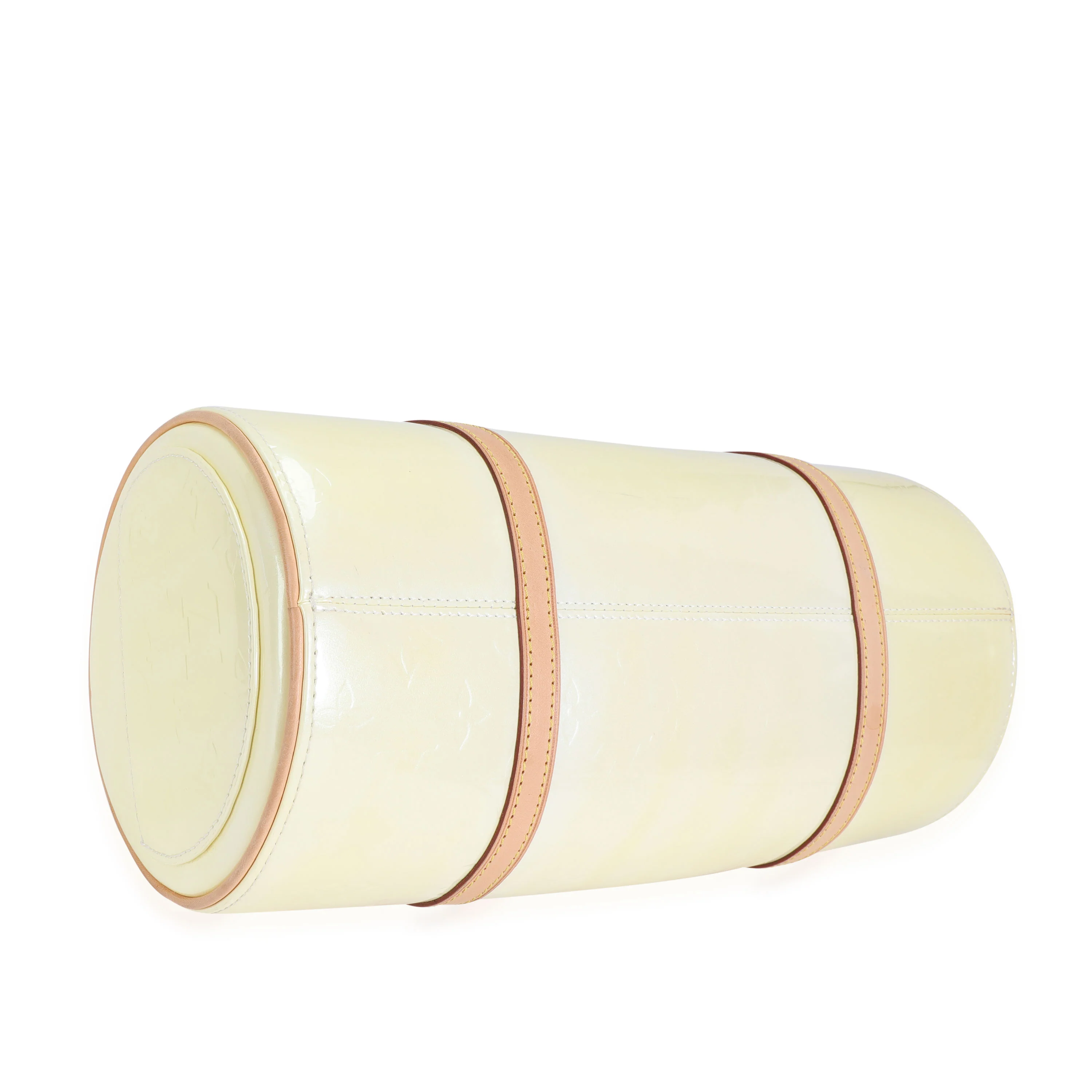 Perle Monogram Vernis Bedford - Image 6