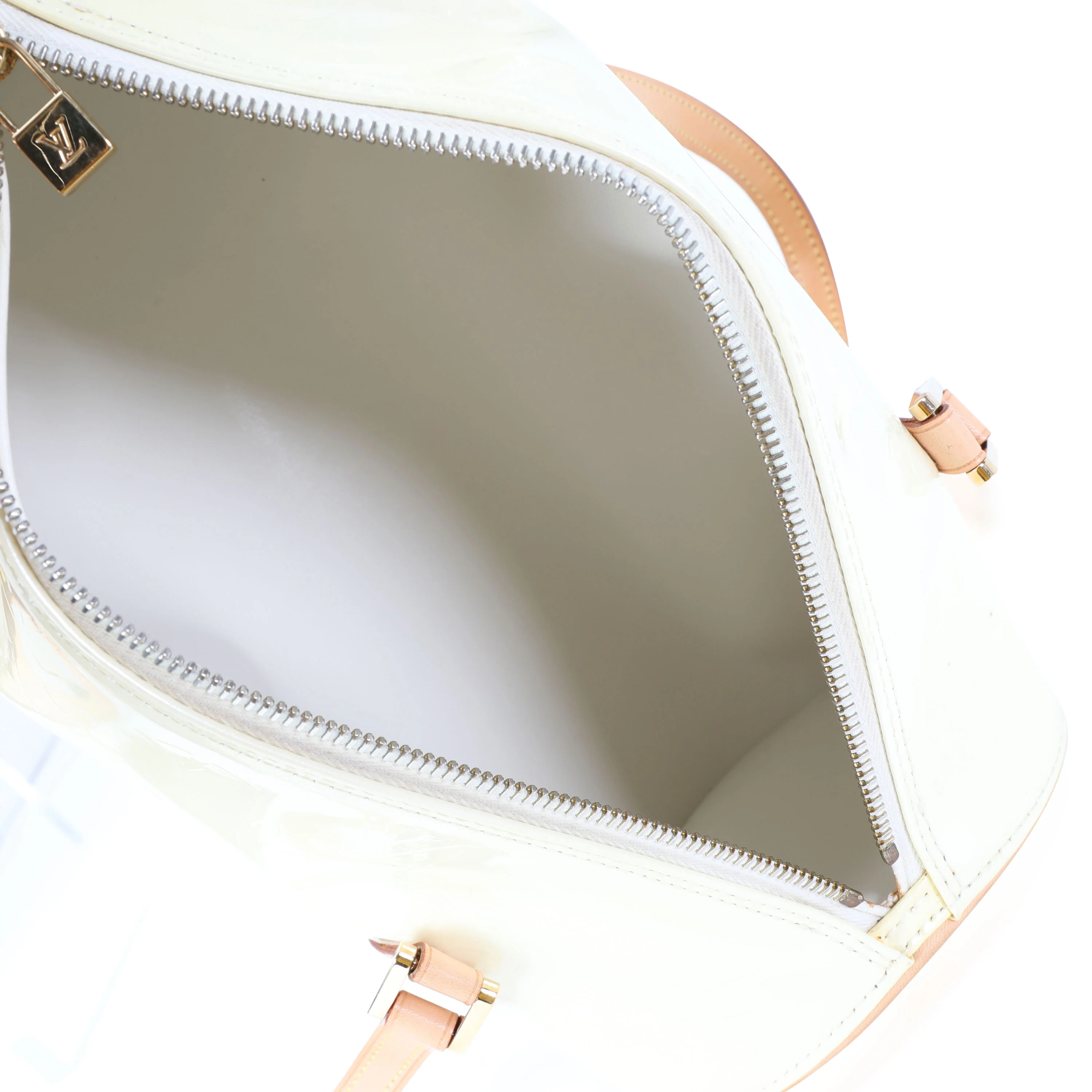 Perle Monogram Vernis Bedford - Image 7