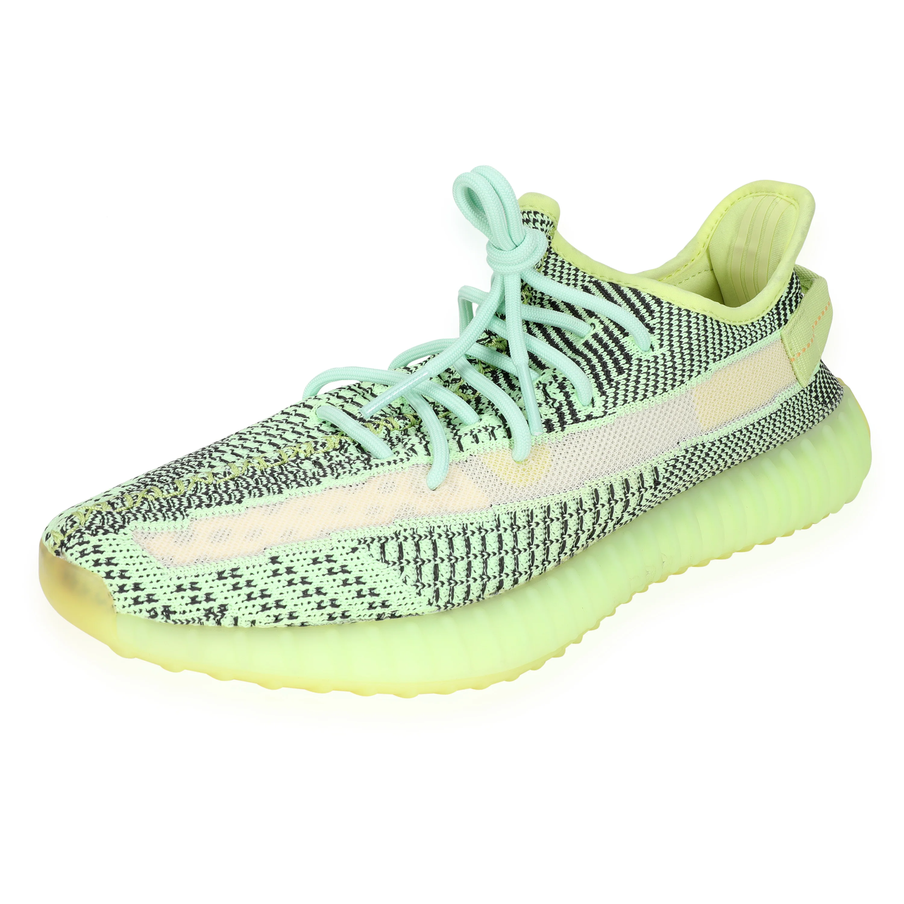 Yeezy 350 V2 Yeezy Boost 350 V2 Yeezreel Non-Reflective (10.5 US) - Image 2