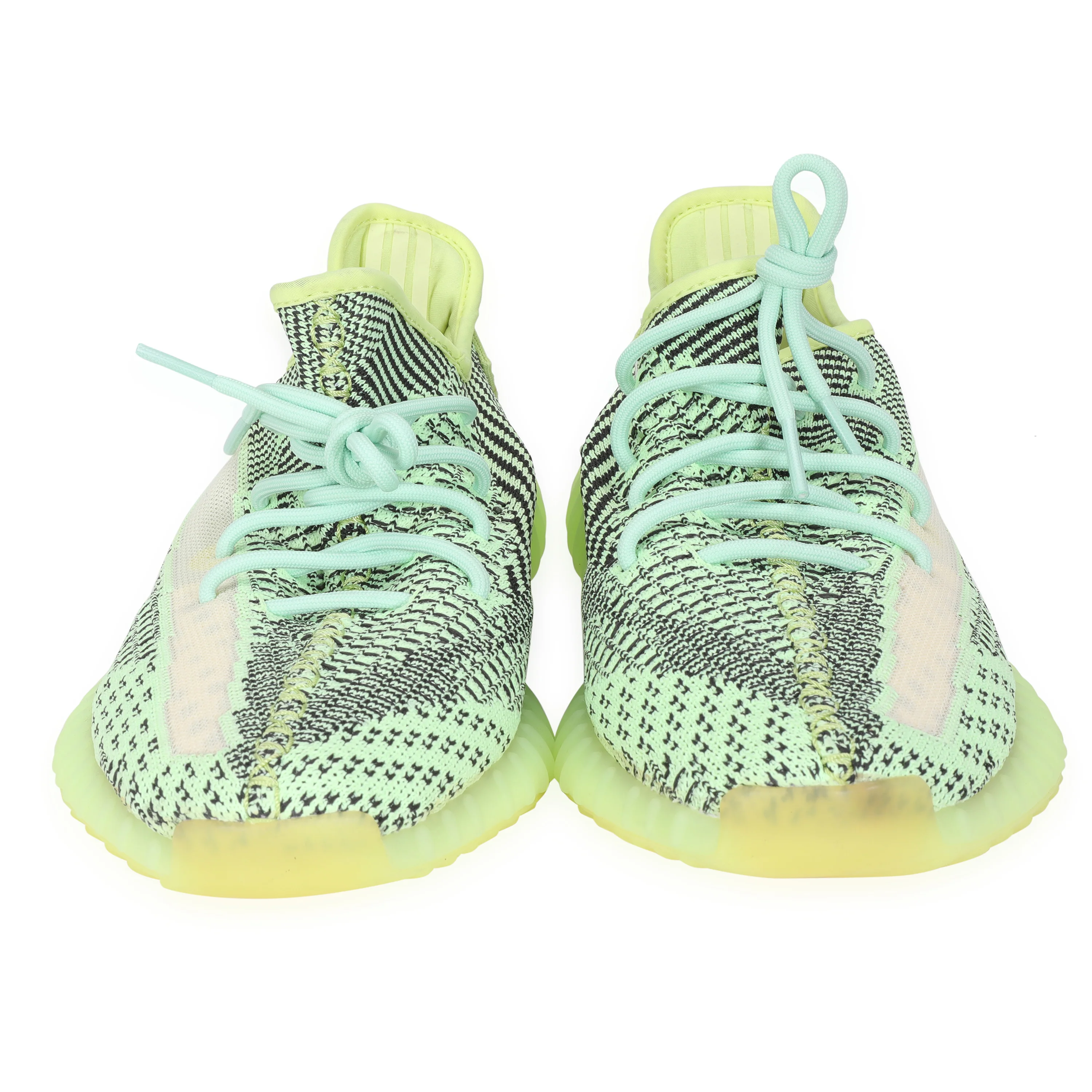 Yeezy 350 V2 Yeezy Boost 350 V2 Yeezreel Non-Reflective (10.5 US) - Image 3