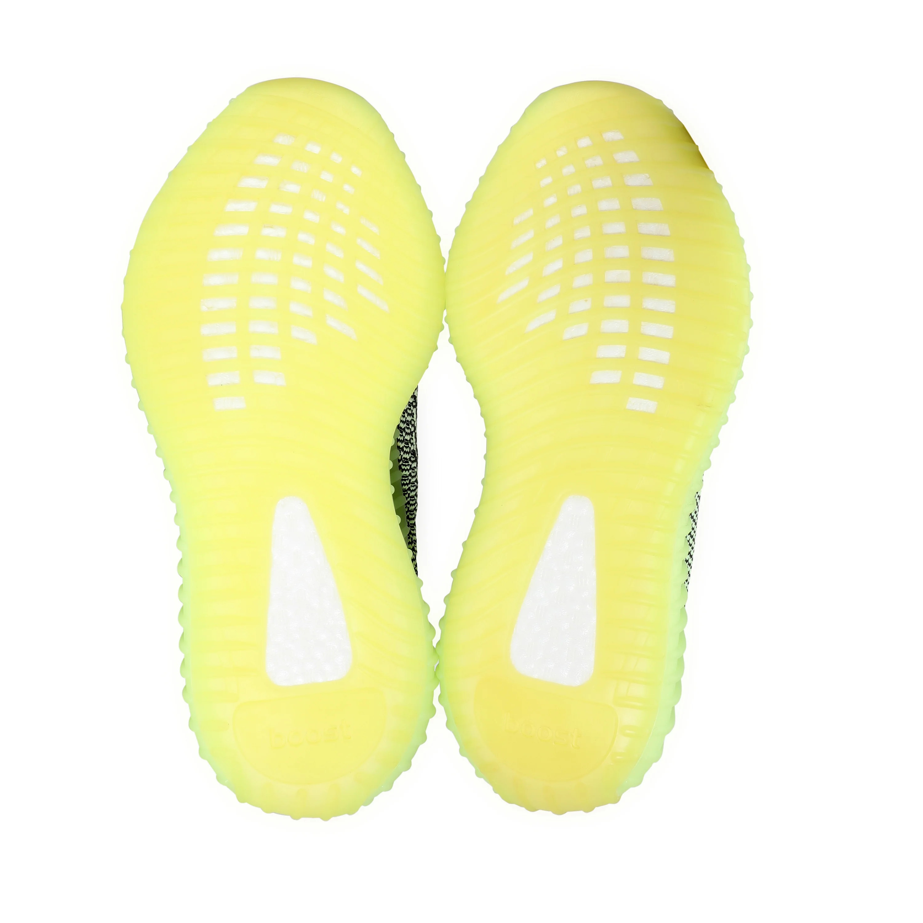 Yeezy 350 V2 Yeezy Boost 350 V2 Yeezreel Non-Reflective (10.5 US) - Image 5