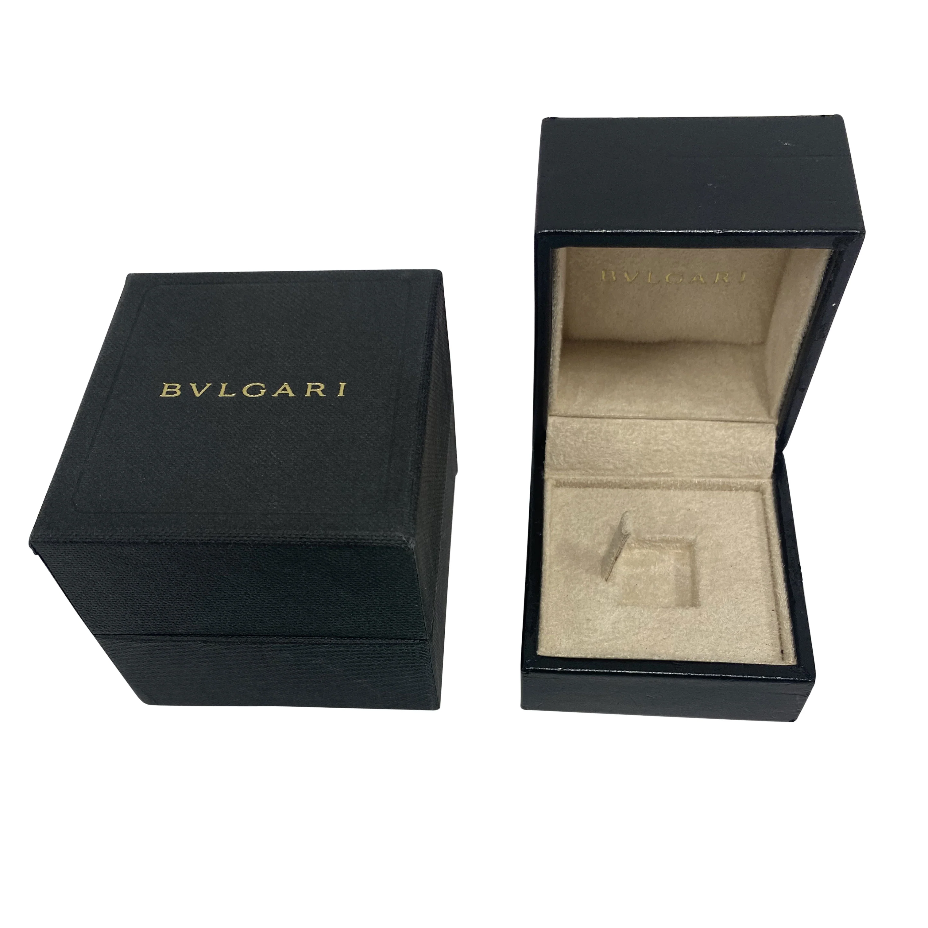 B.zero1 Pave Diamond  Ring in 18k White Gold 2.24 CTW - Image 5