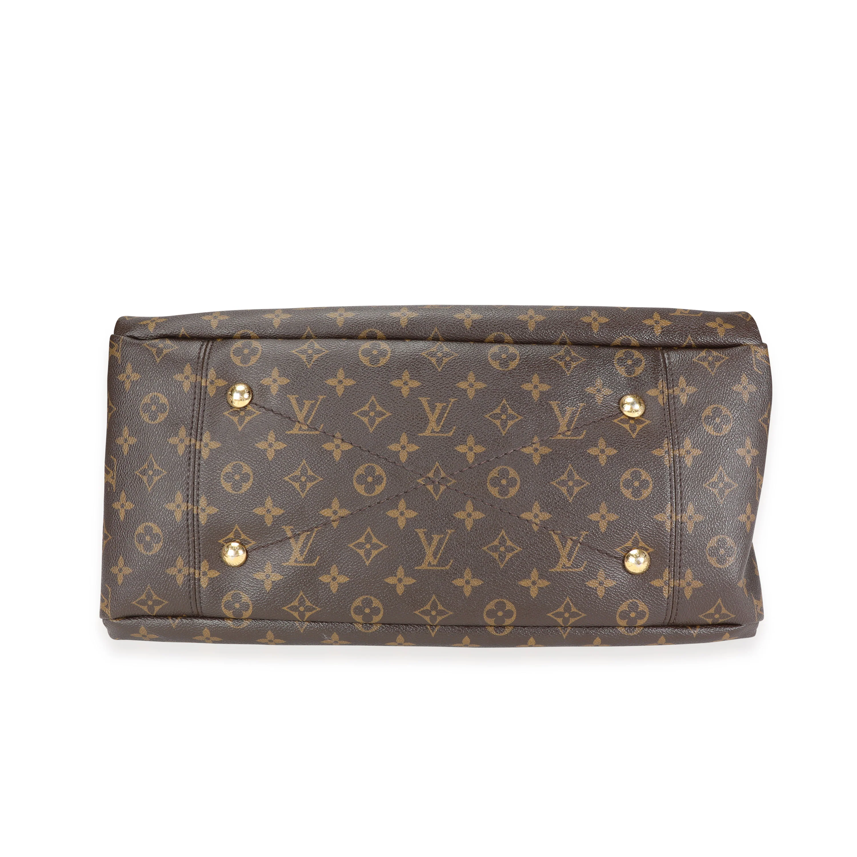 Louis Vuitton Monogram Canvas Artsy MM - Image 4