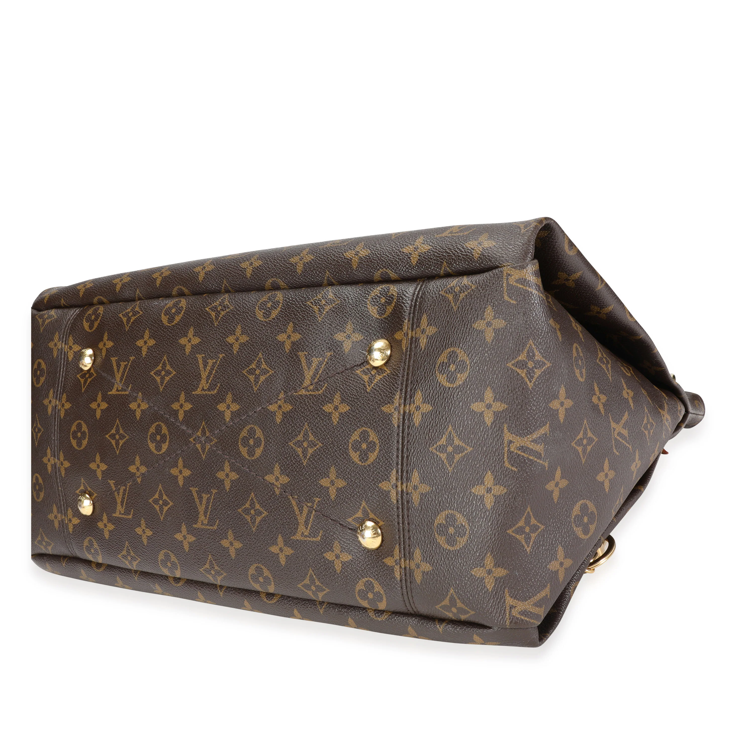 Louis Vuitton Monogram Canvas Artsy MM - Image 5