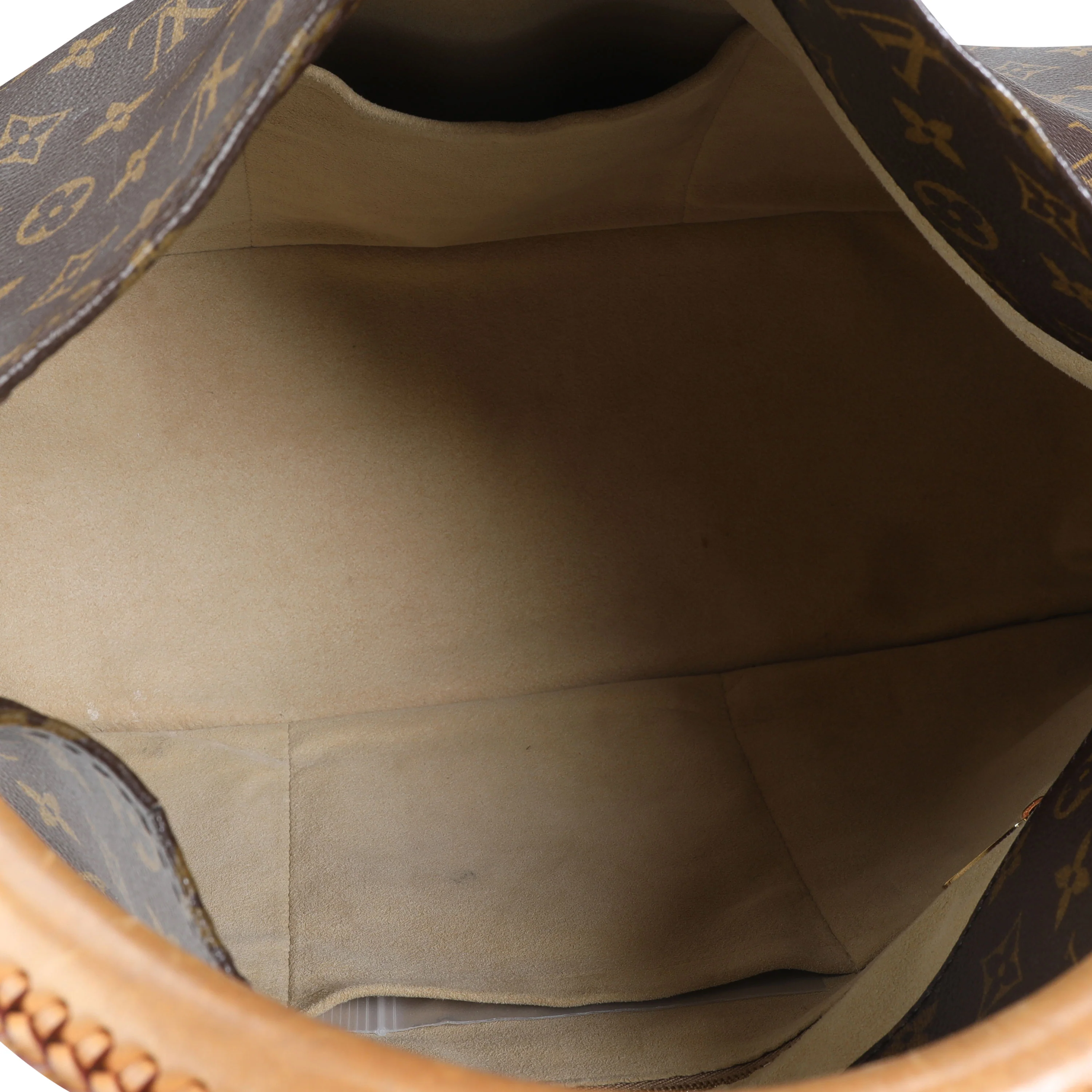 Louis Vuitton Monogram Canvas Artsy MM - Image 7