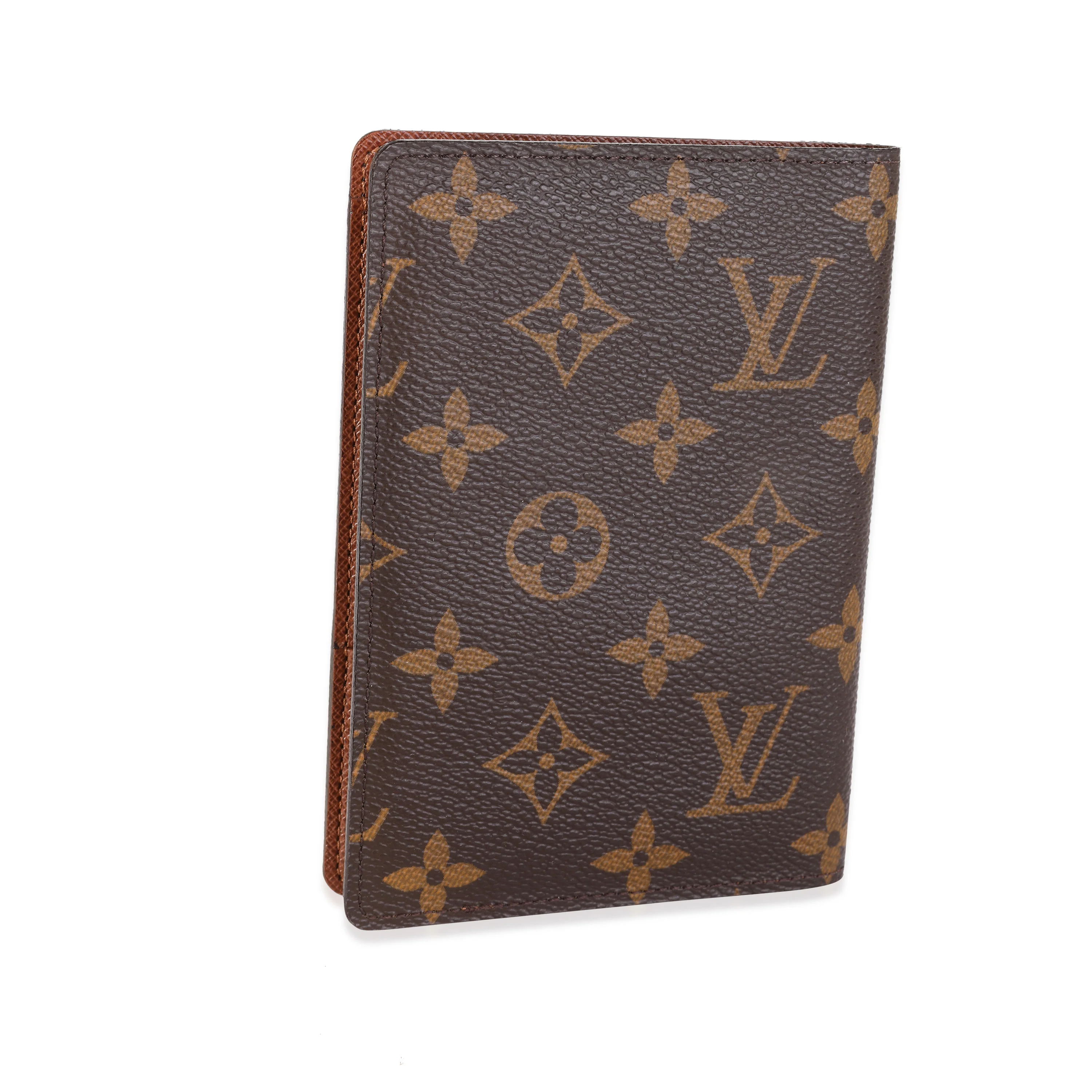 Louis Vuitton Monogram Canvas Pocket Organizer - Image 2