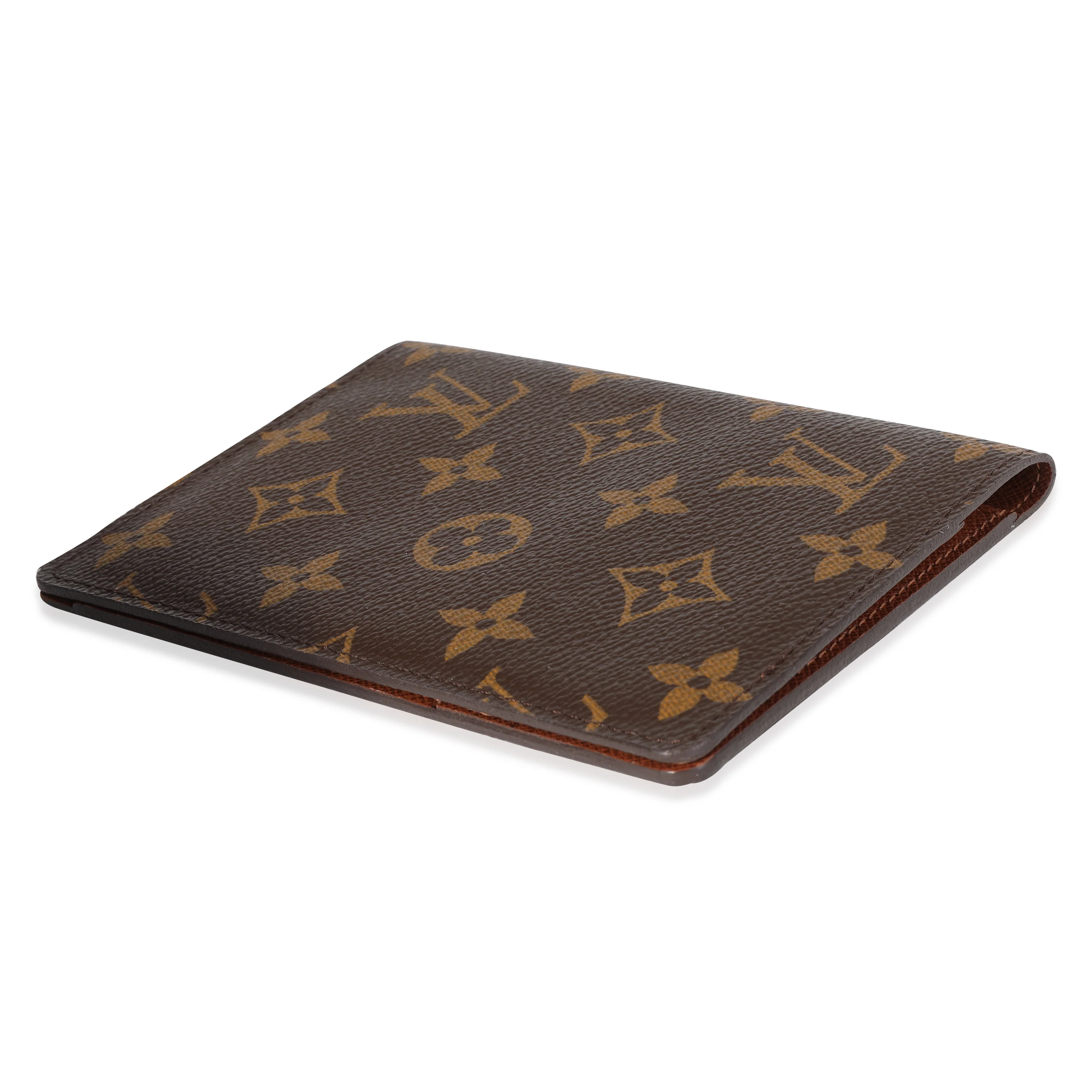 Louis Vuitton Monogram Canvas Pocket Organizer - Image 4
