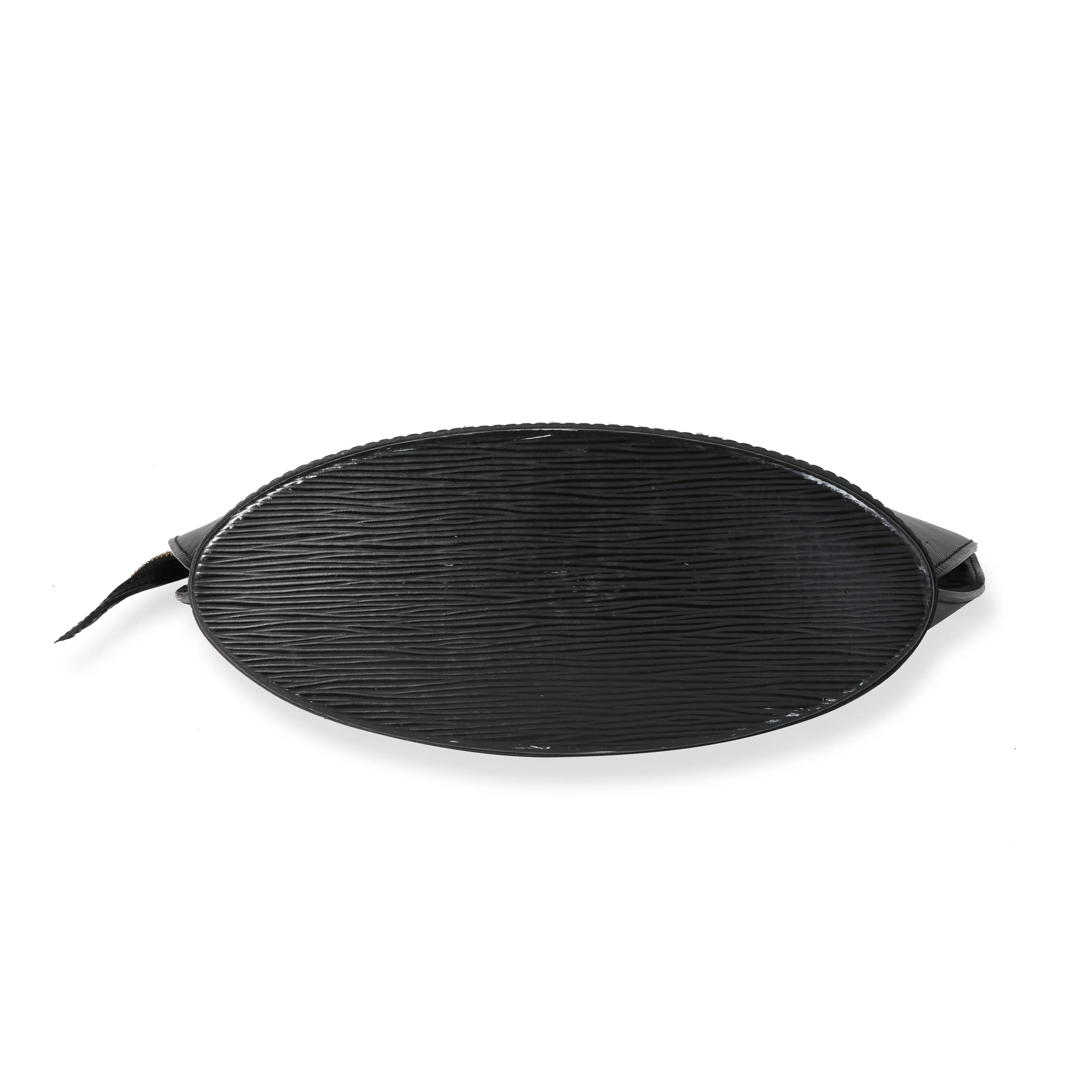 Louis Vuitton Black Epi Saint Jacques - Image 4