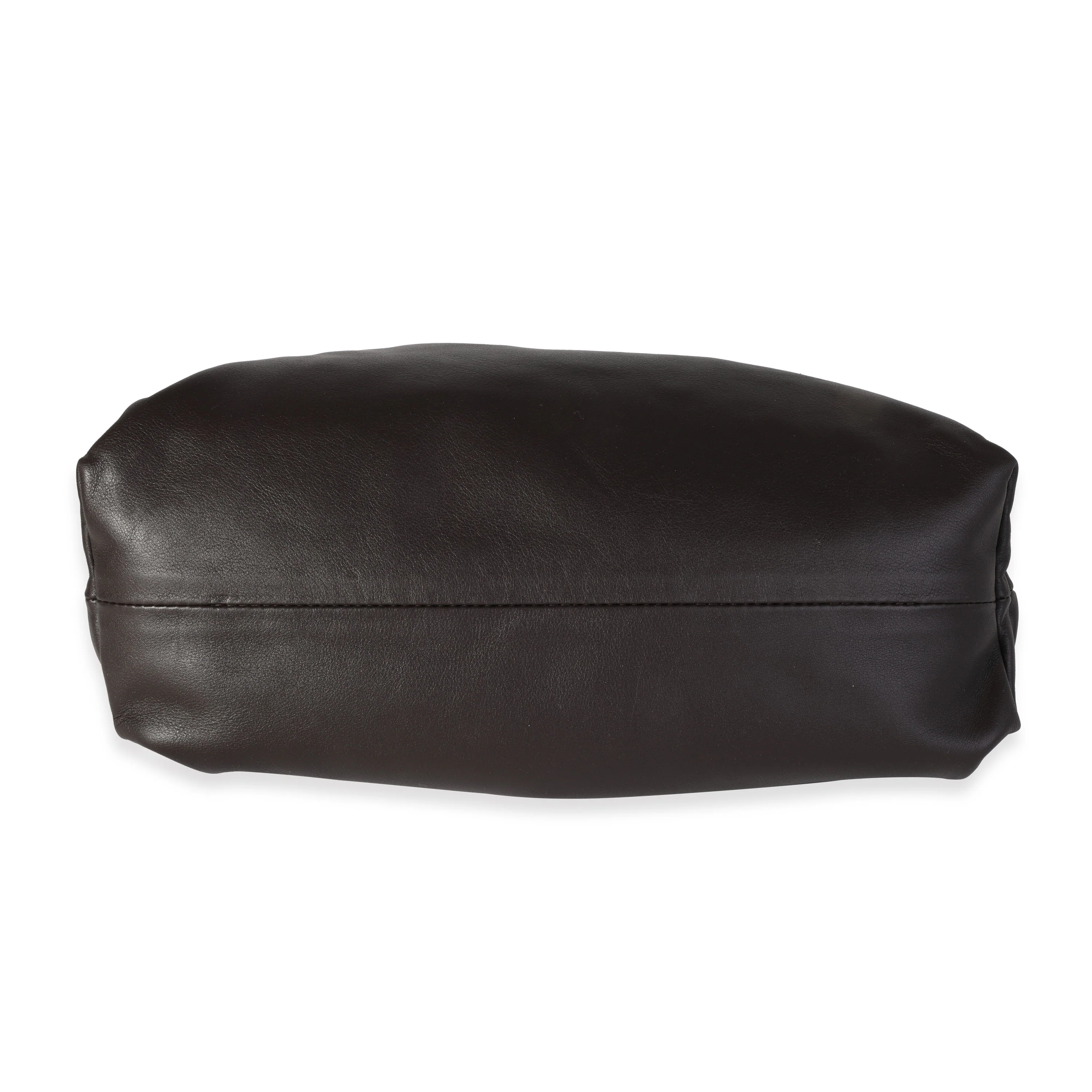 Fondant Calfskin Chain Pouch - Image 5