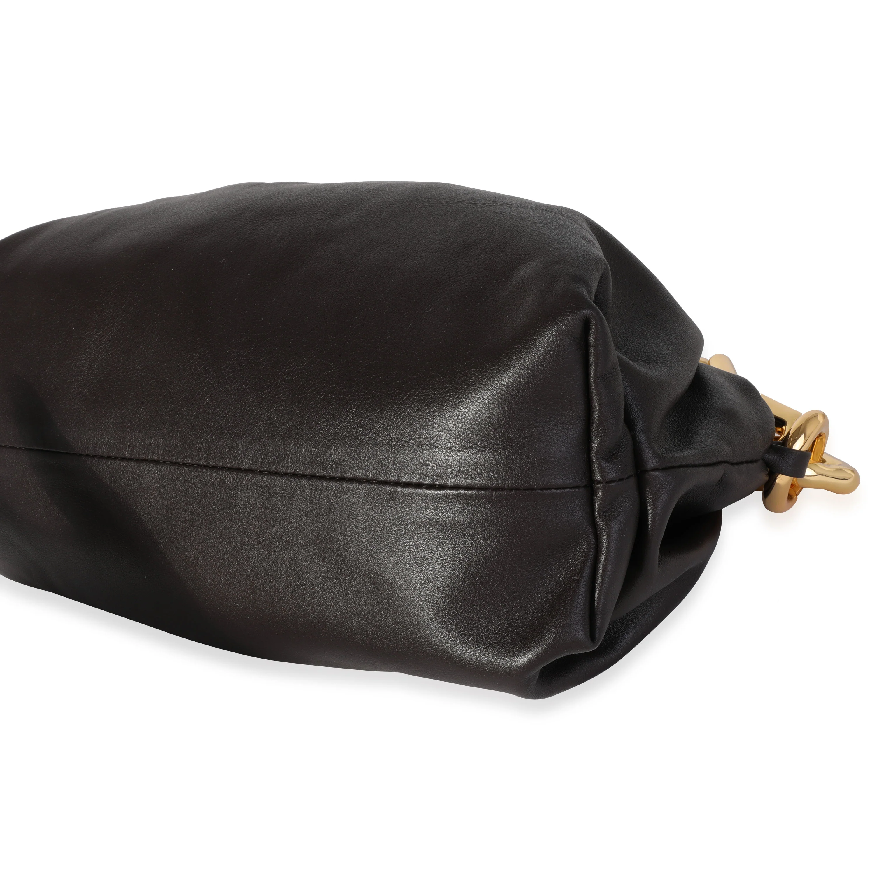 Fondant Calfskin Chain Pouch - Image 6