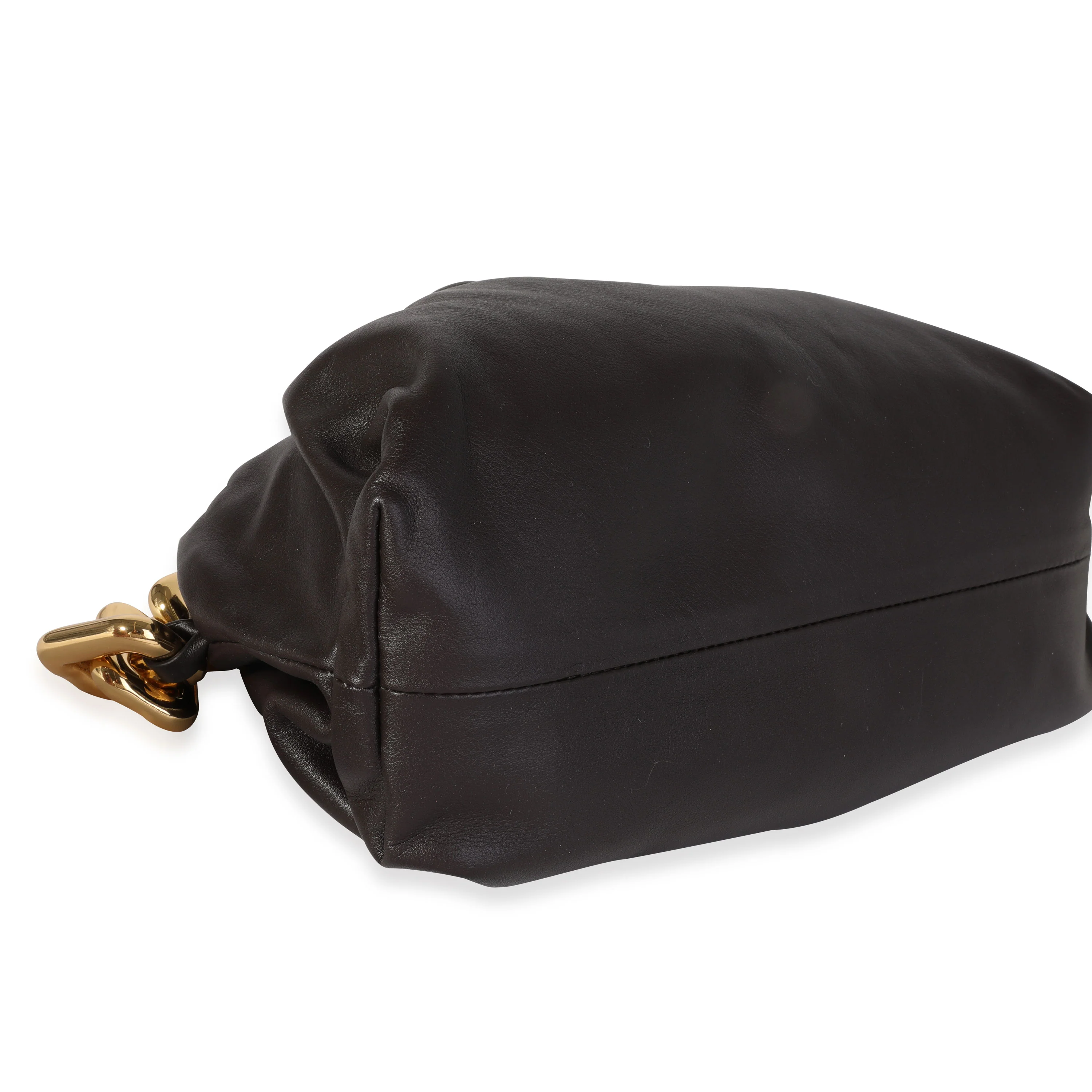 Fondant Calfskin Chain Pouch - Image 7