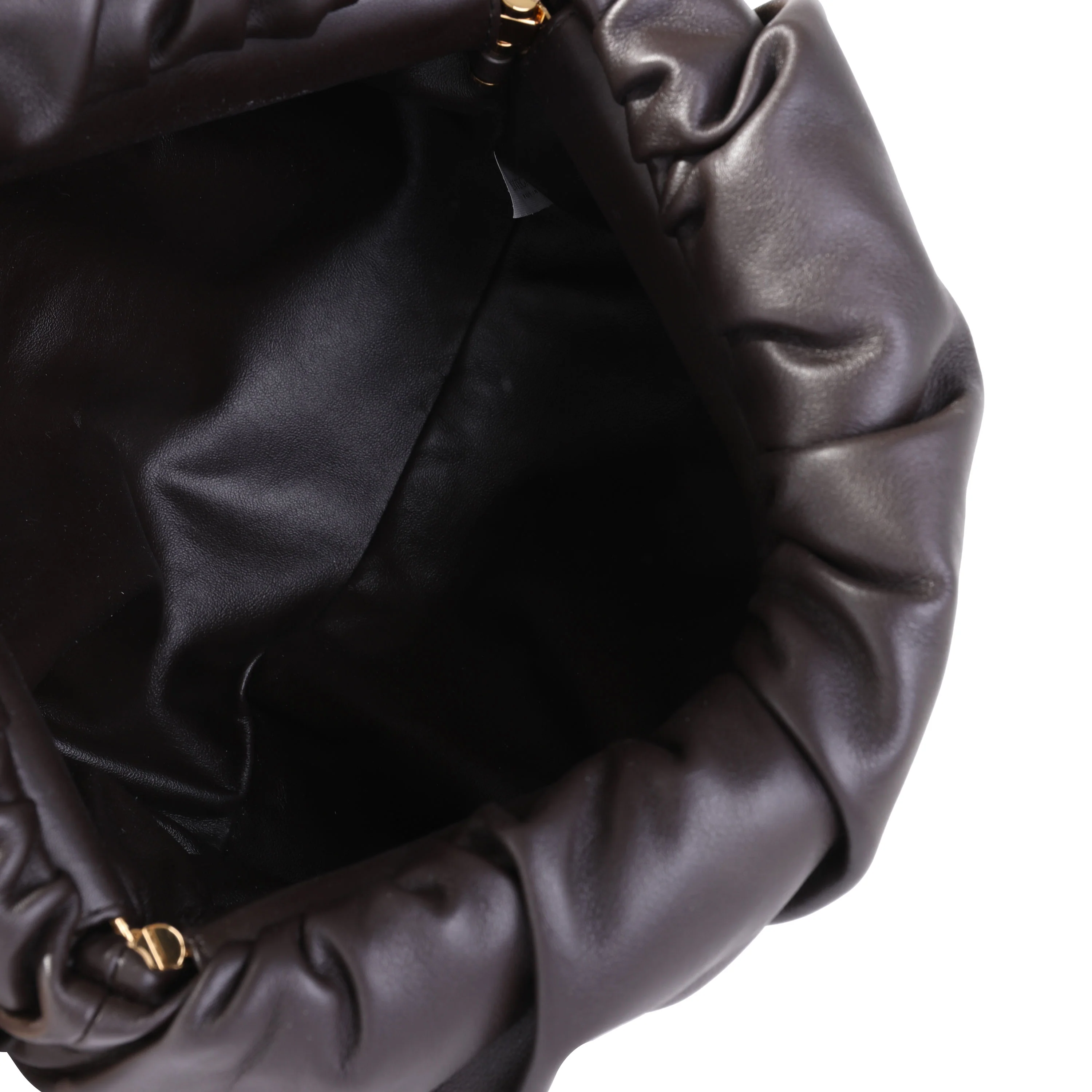 Fondant Calfskin Chain Pouch - Image 8